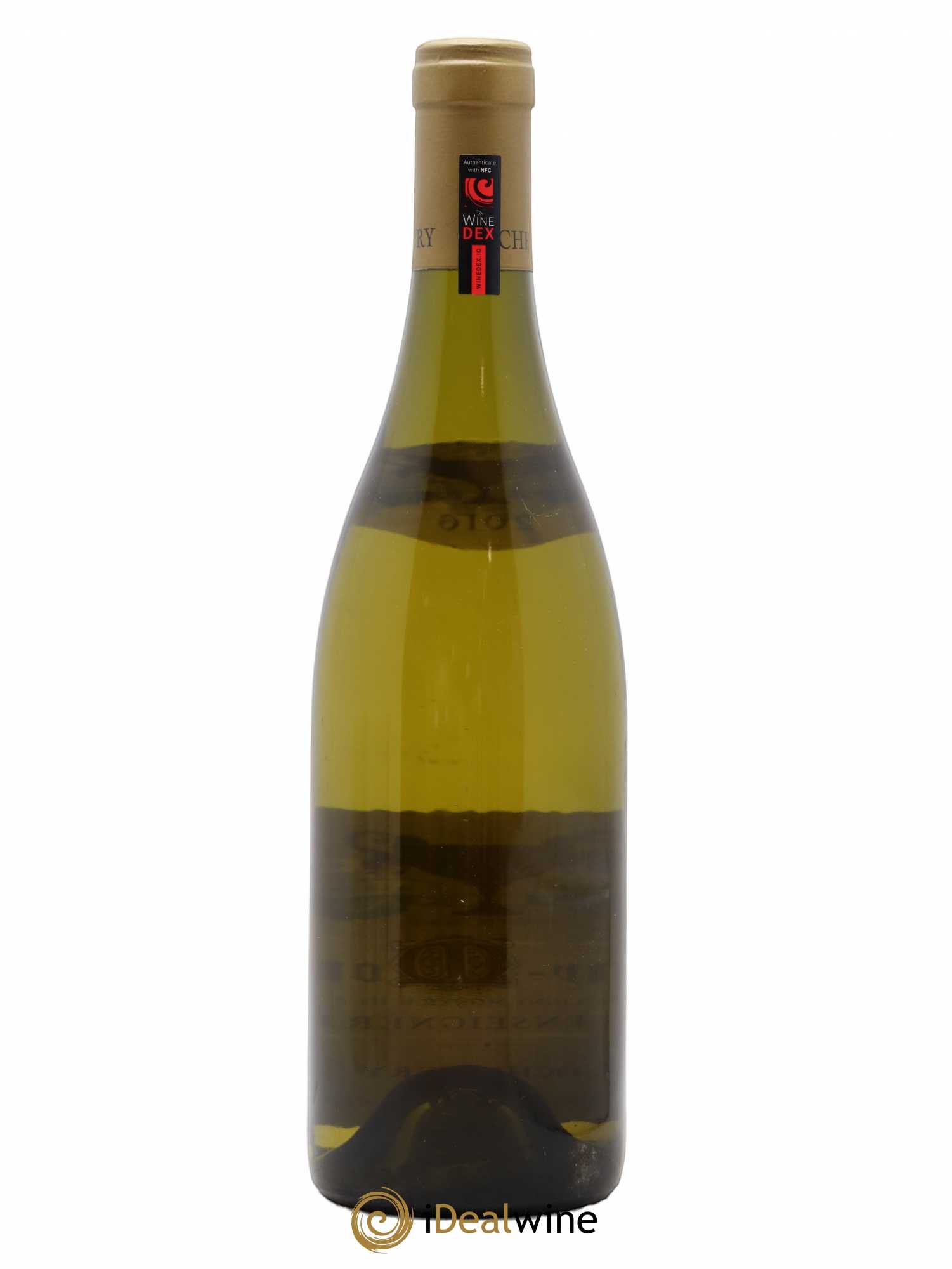 Puligny-Montrachet Les Enseignères Coche Dury (Domaine) 2016 - Lot de 1 bouteille - 1