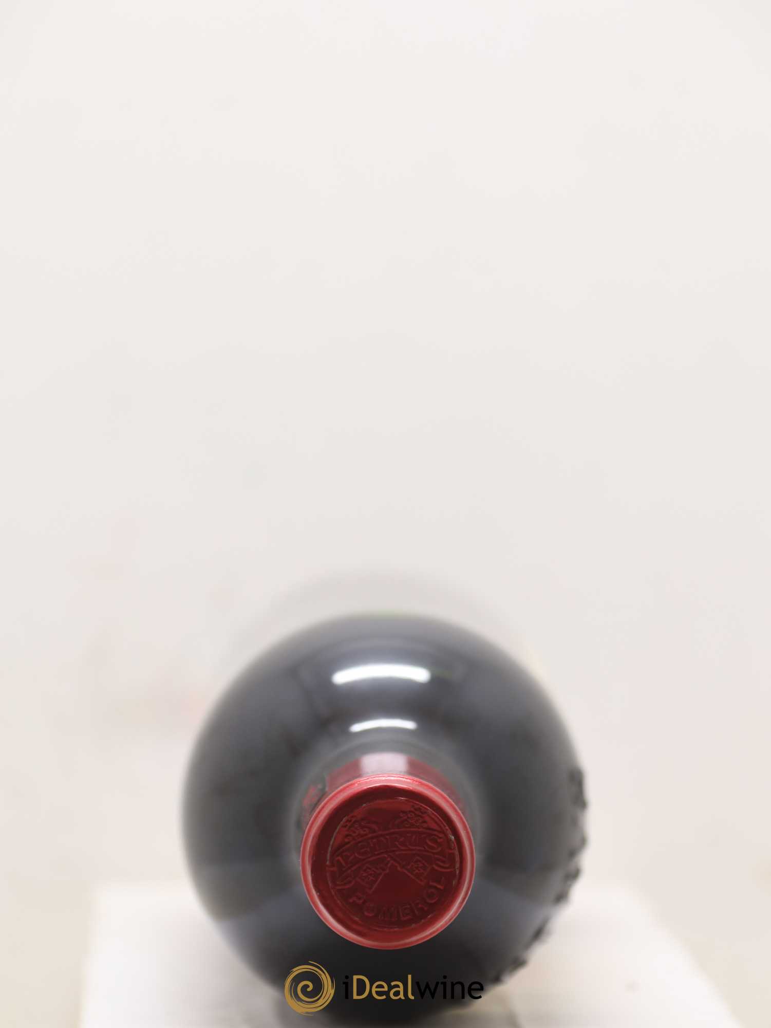 Petrus 2002 - Posten von 1 Flasche - 2