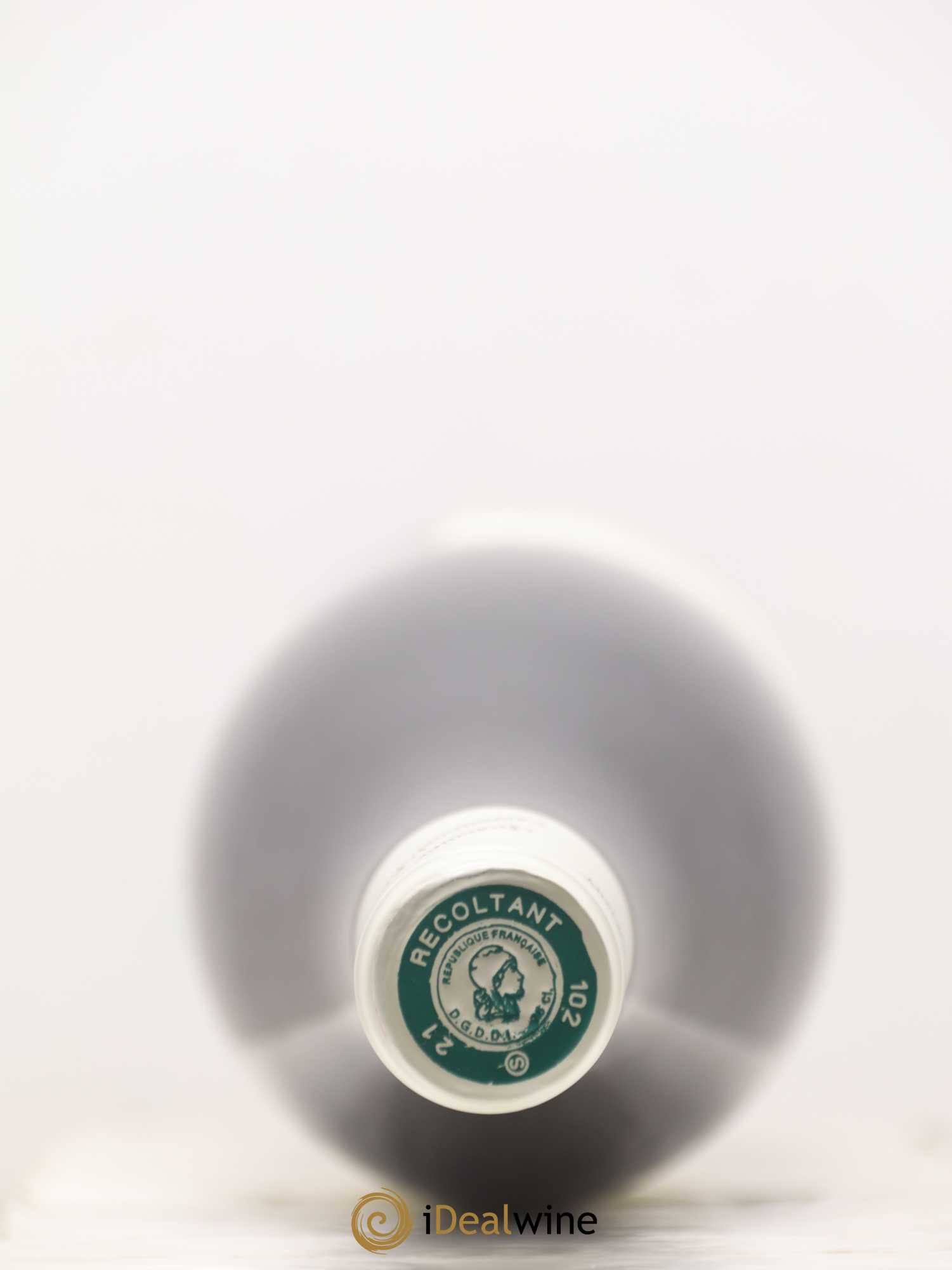 Vosne-Romanée Emmanuel Rouget 2019 - Lot of 1 bottle - 2