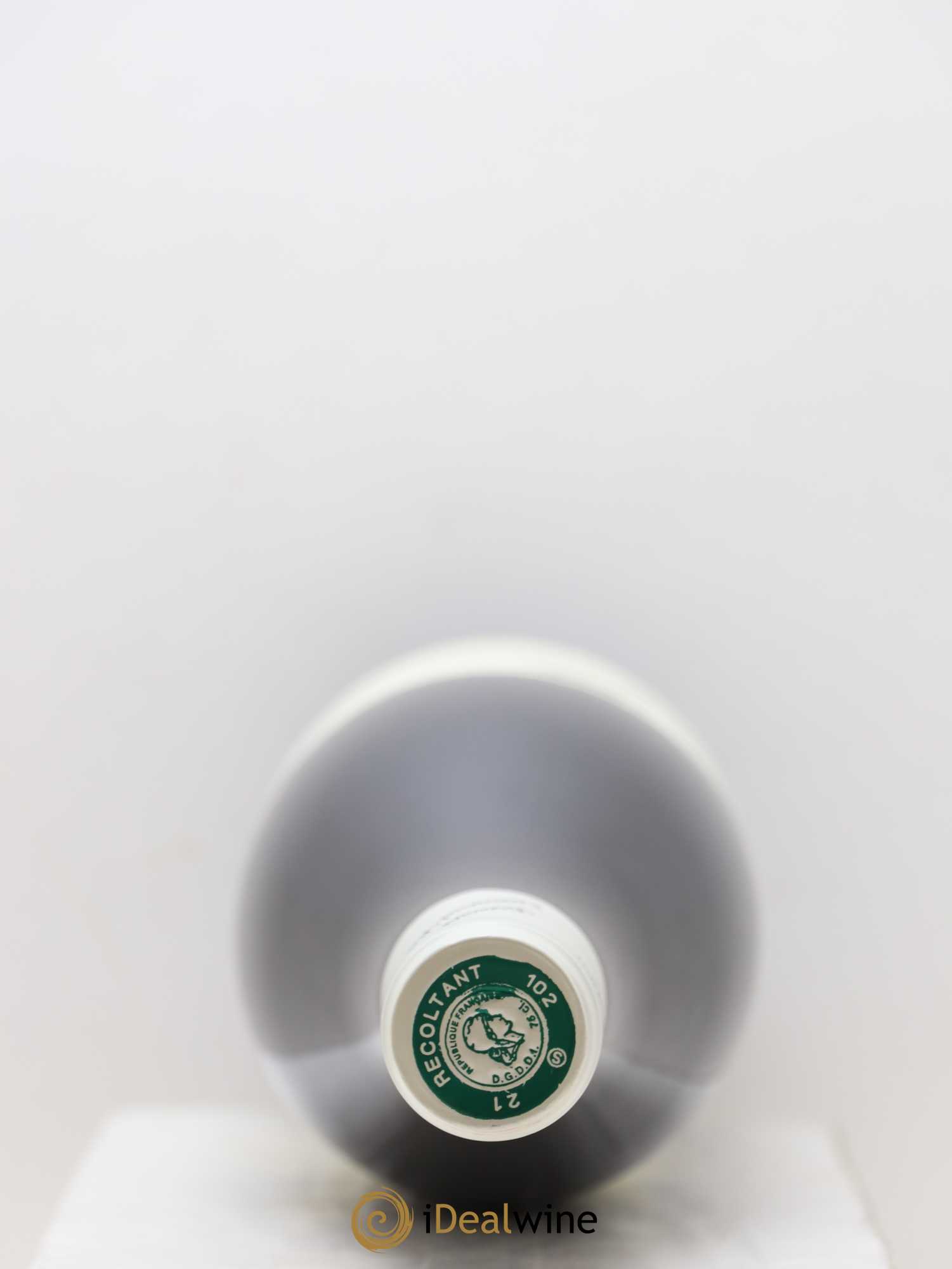 Echezeaux Grand Cru Emmanuel Rouget 2019 - Lot de 1 bouteille - 2