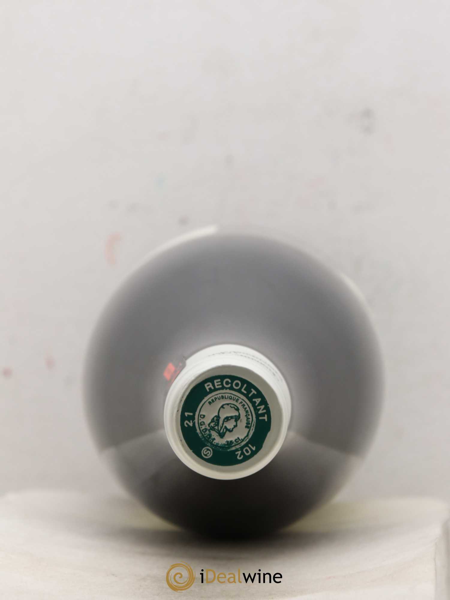 Echezeaux Grand Cru Emmanuel Rouget 2019 - Lot of 1 bottle - 2