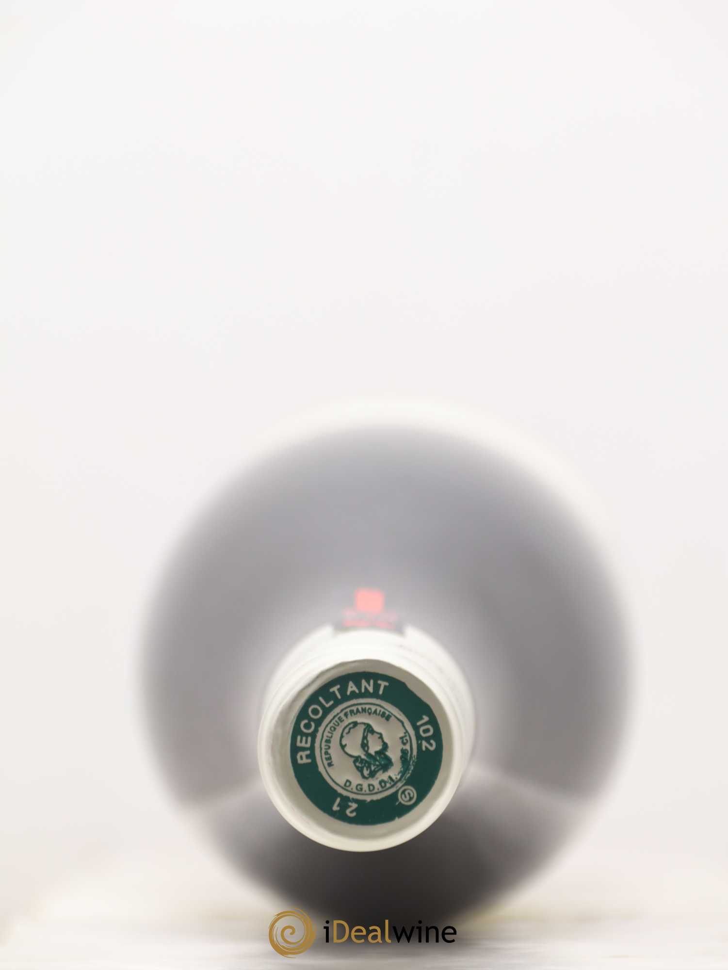 Echezeaux Grand Cru Emmanuel Rouget 2019 - Posten von 1 Flasche - 2