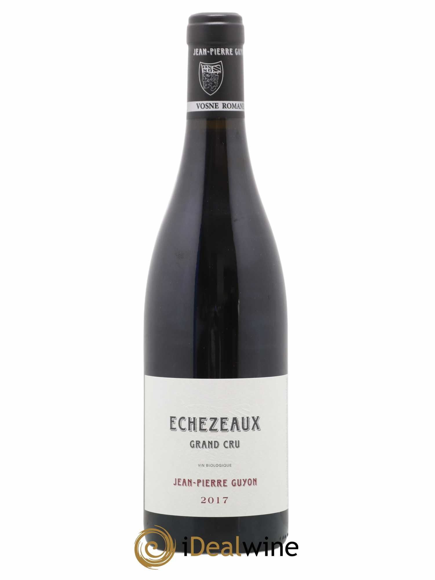 Echézeaux Grand Cru Guyon (Domaine) 2017 - Lot of 1 bottle - 0