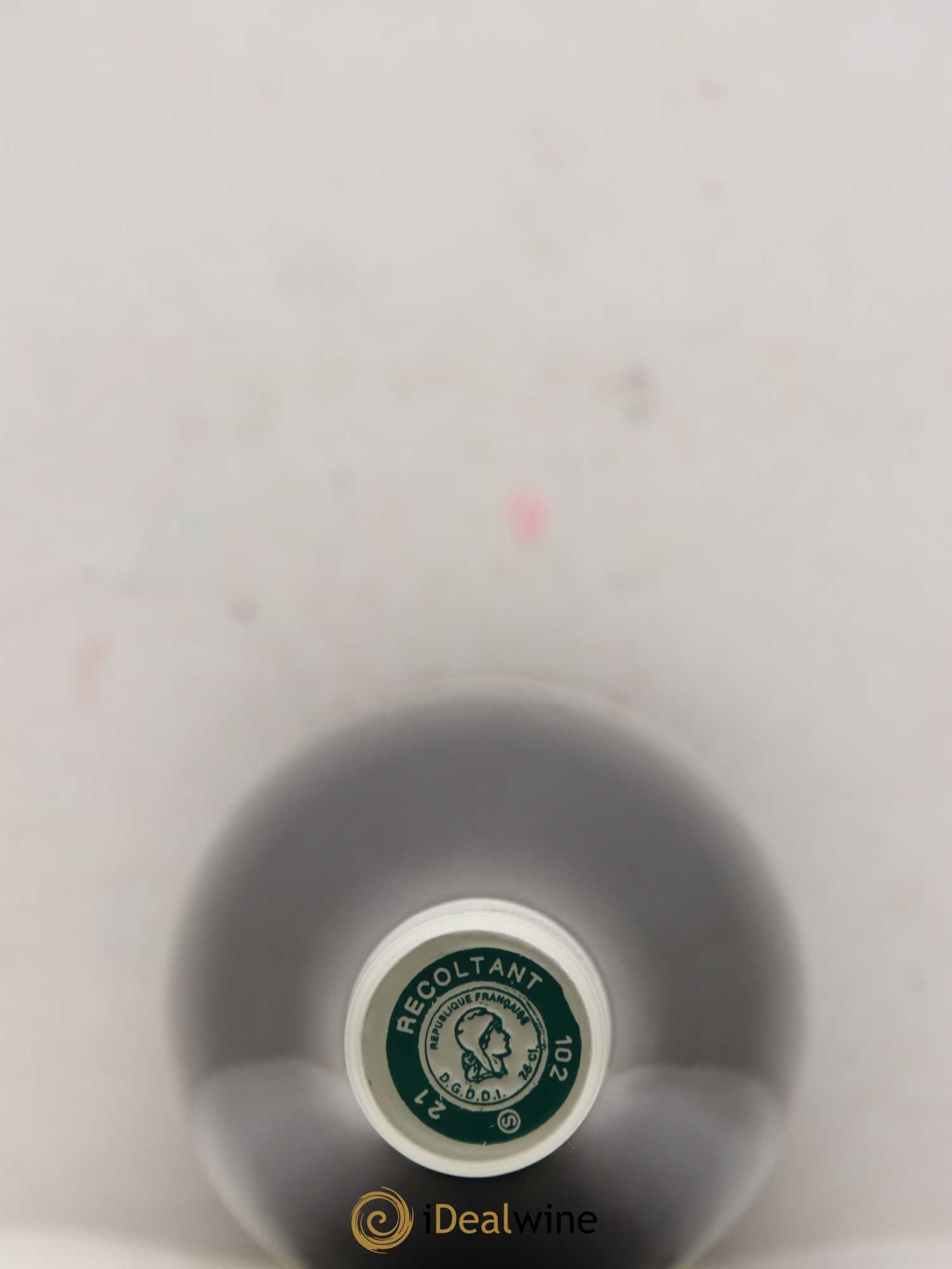 Echezeaux Grand Cru Emmanuel Rouget 2019 - Lot de 1 bouteille - 2