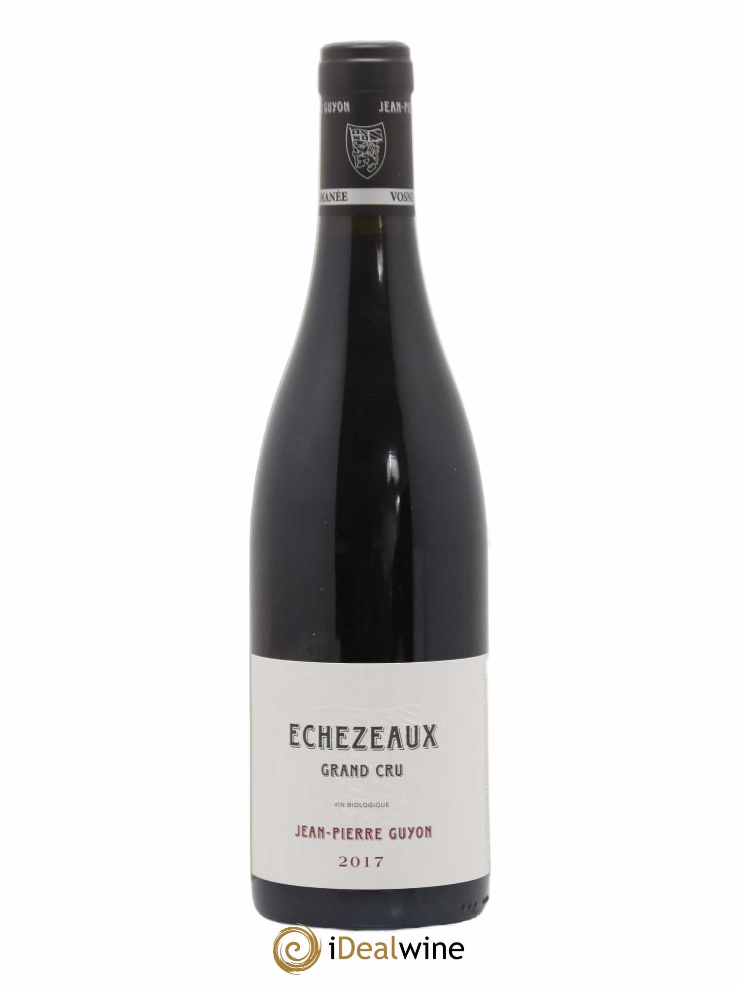 Echezeaux Grand Cru Guyon (Domaine) 2017 - Lot de 1 bouteille - 0