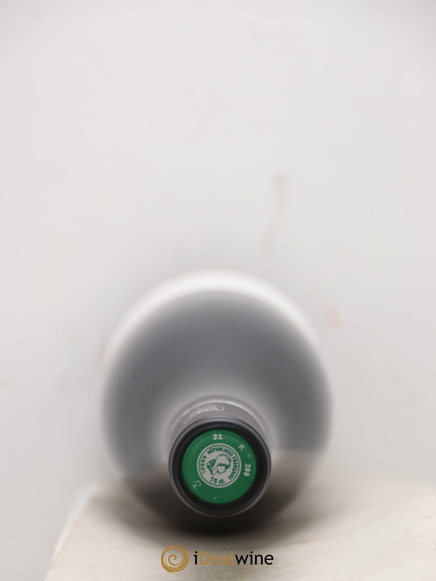 Vosne-Romanée Les Charmes de Mazieres Domaine Jean Pierre Guyon 2019 - Posten von 1 Flasche - 1