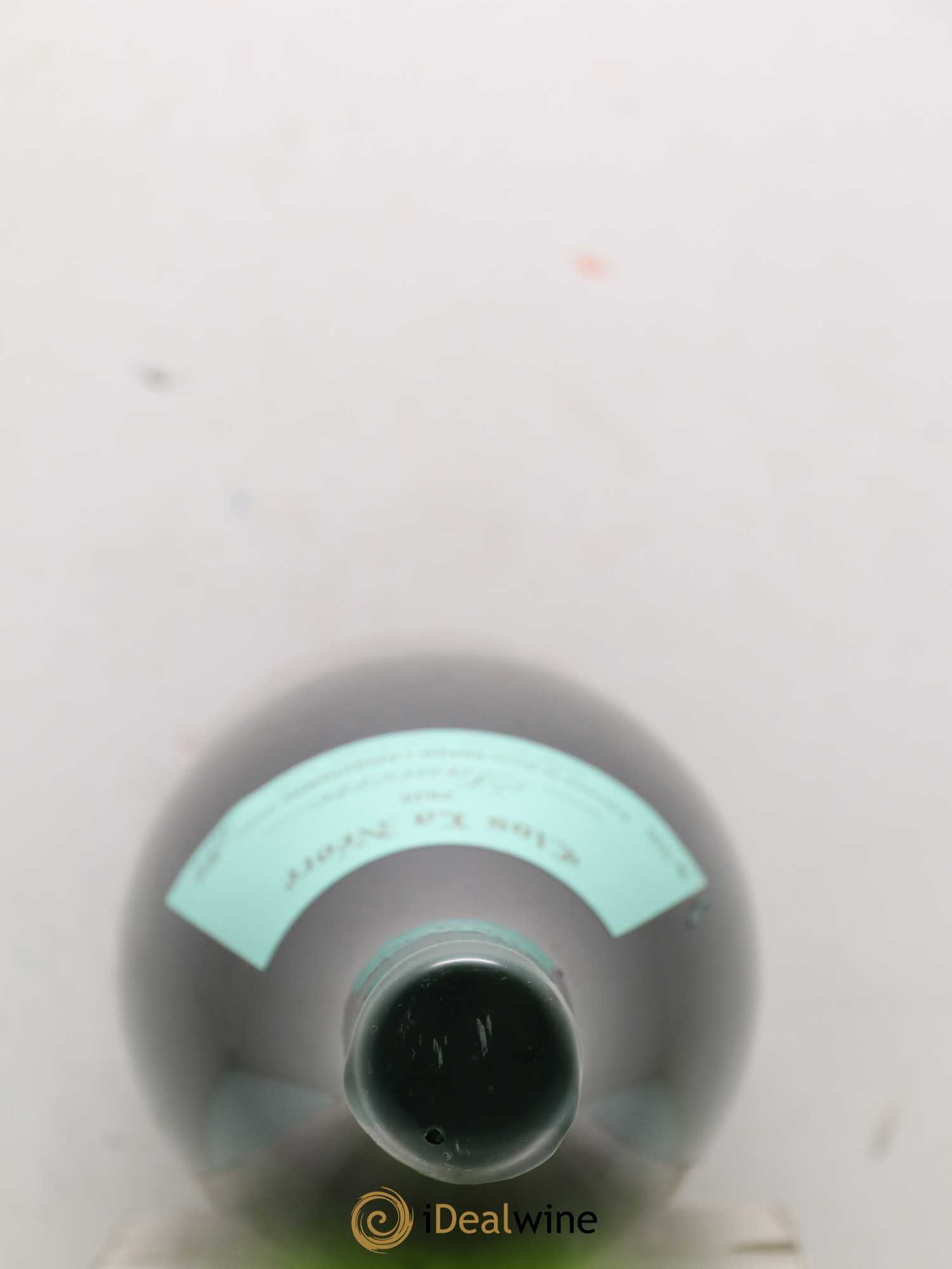 Sancerre Clos la Neore Edmond Vatan 2016 - Lot de 1 magnum - 1