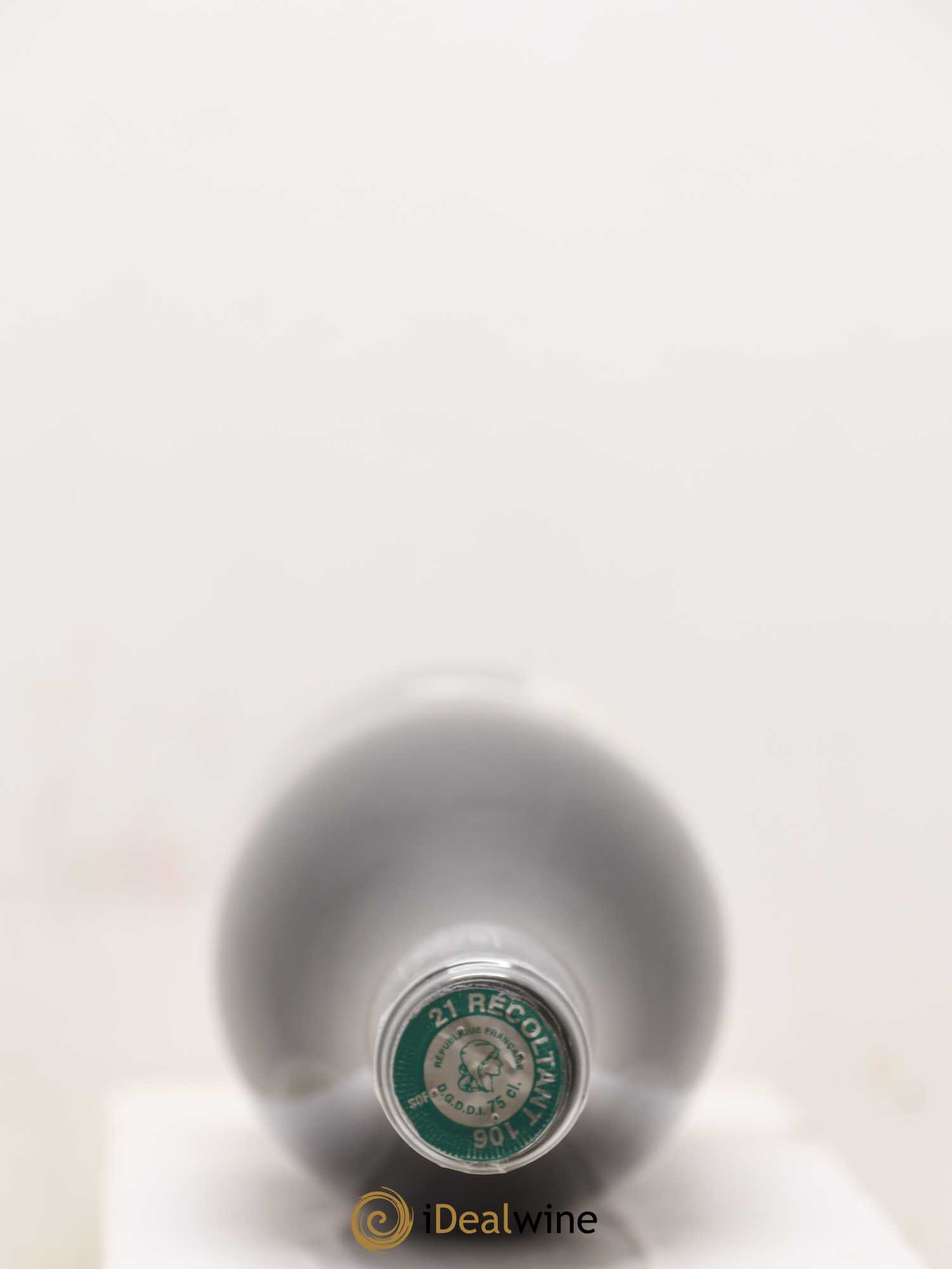 Nuits-Saint-Georges 1er Cru Prieuré Roch 2015 - Lot de 1 bouteille - 2
