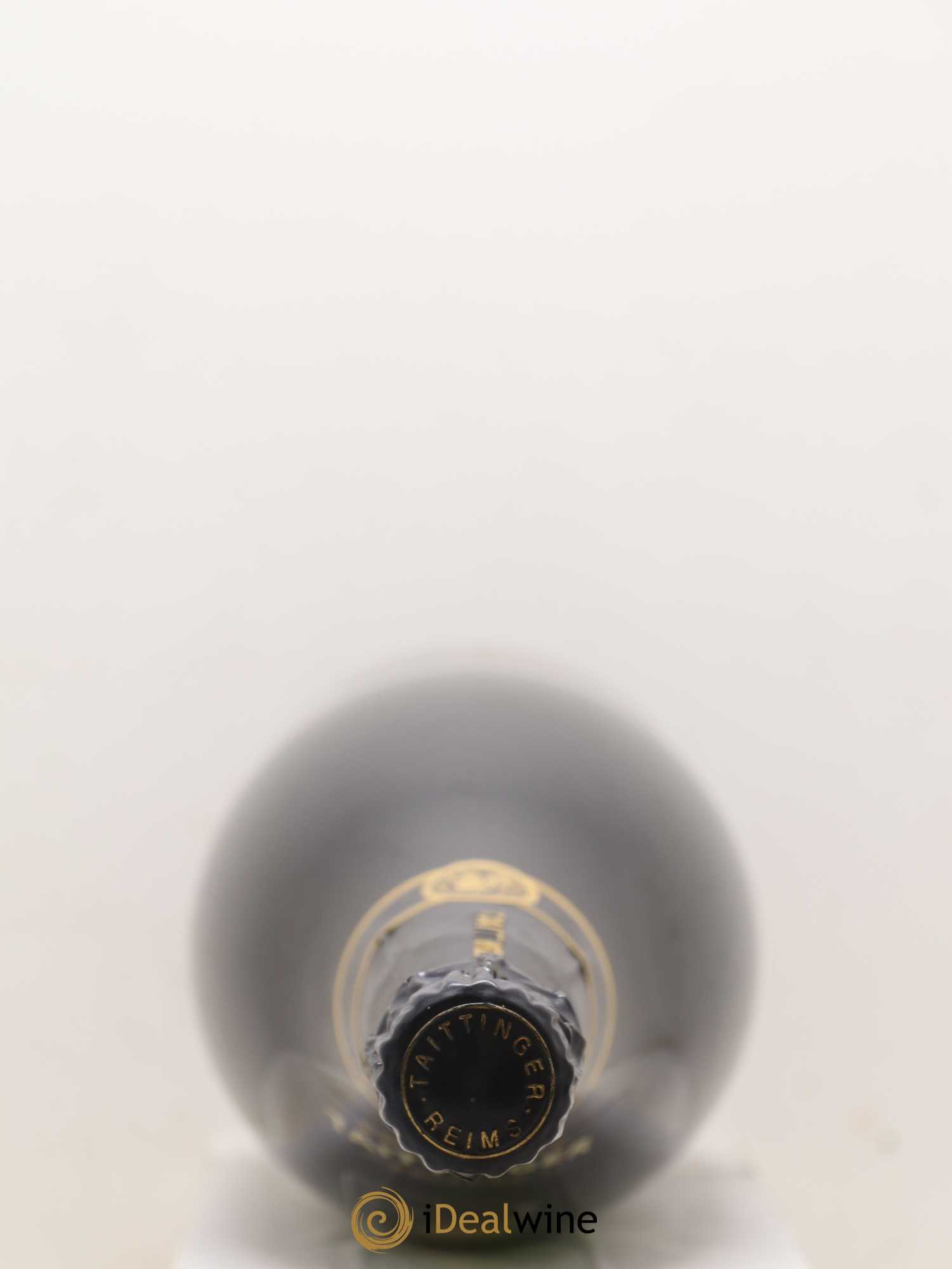 2000 - Collection Rauschenberg Taittinger 2000 - Posten von 1 Magnum - 2