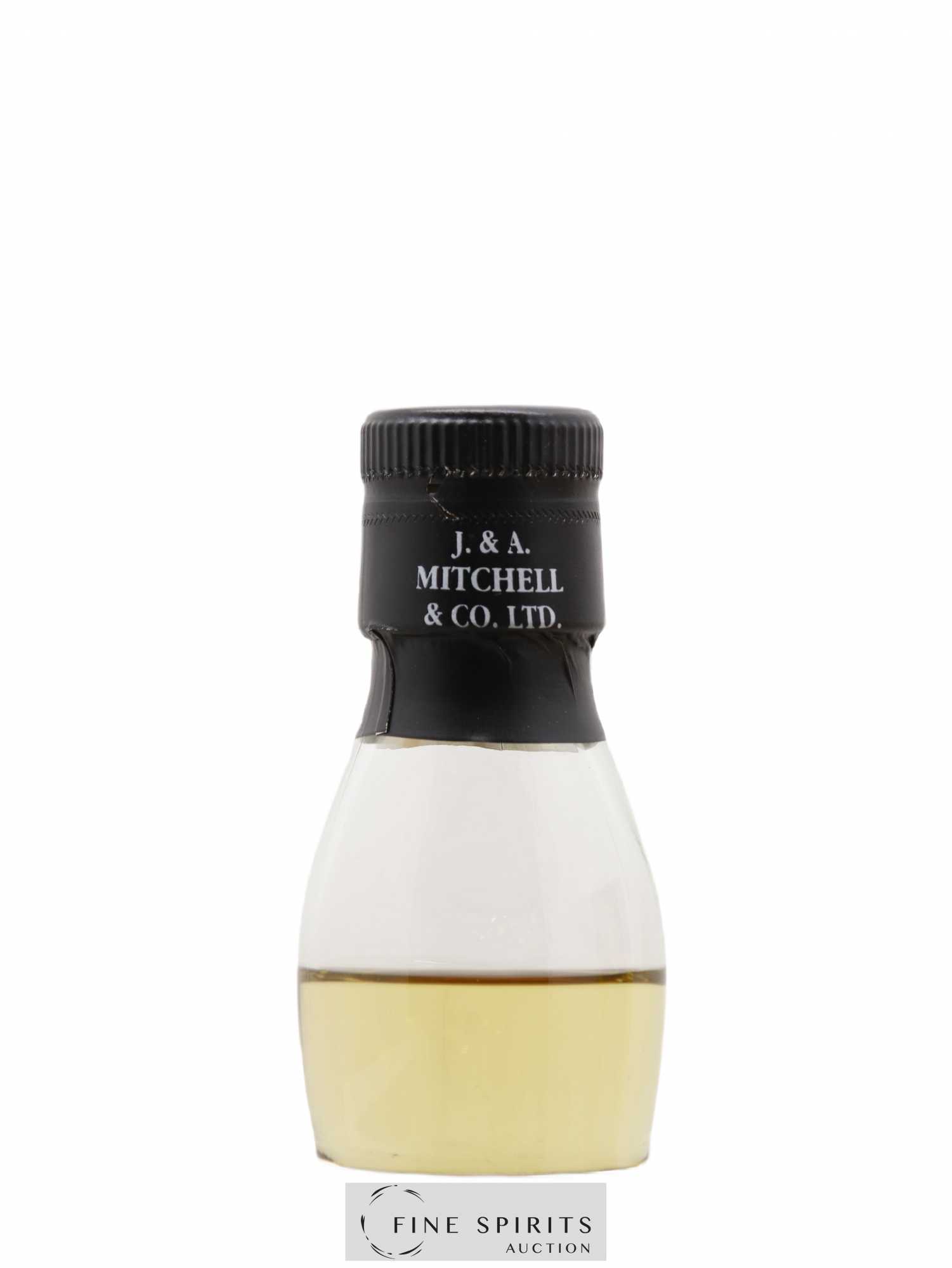 Springbank 10 years 2011 Of. Local Barley One of 15000 - bottled 2021 - Lot de 1 bouteille - 4