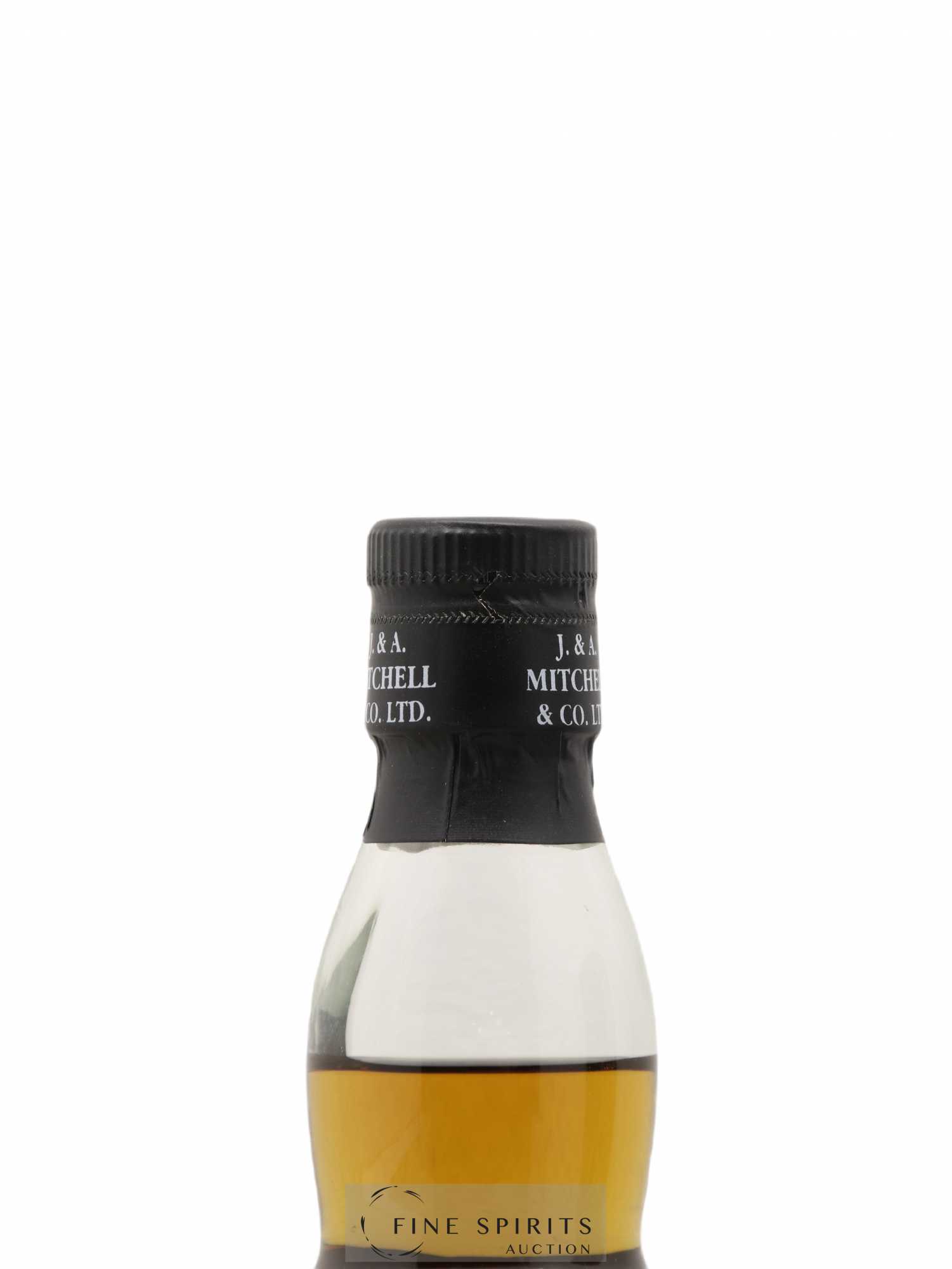 Springbank 18 years Of. Purple Label - Posten von 1 Flasche - 3