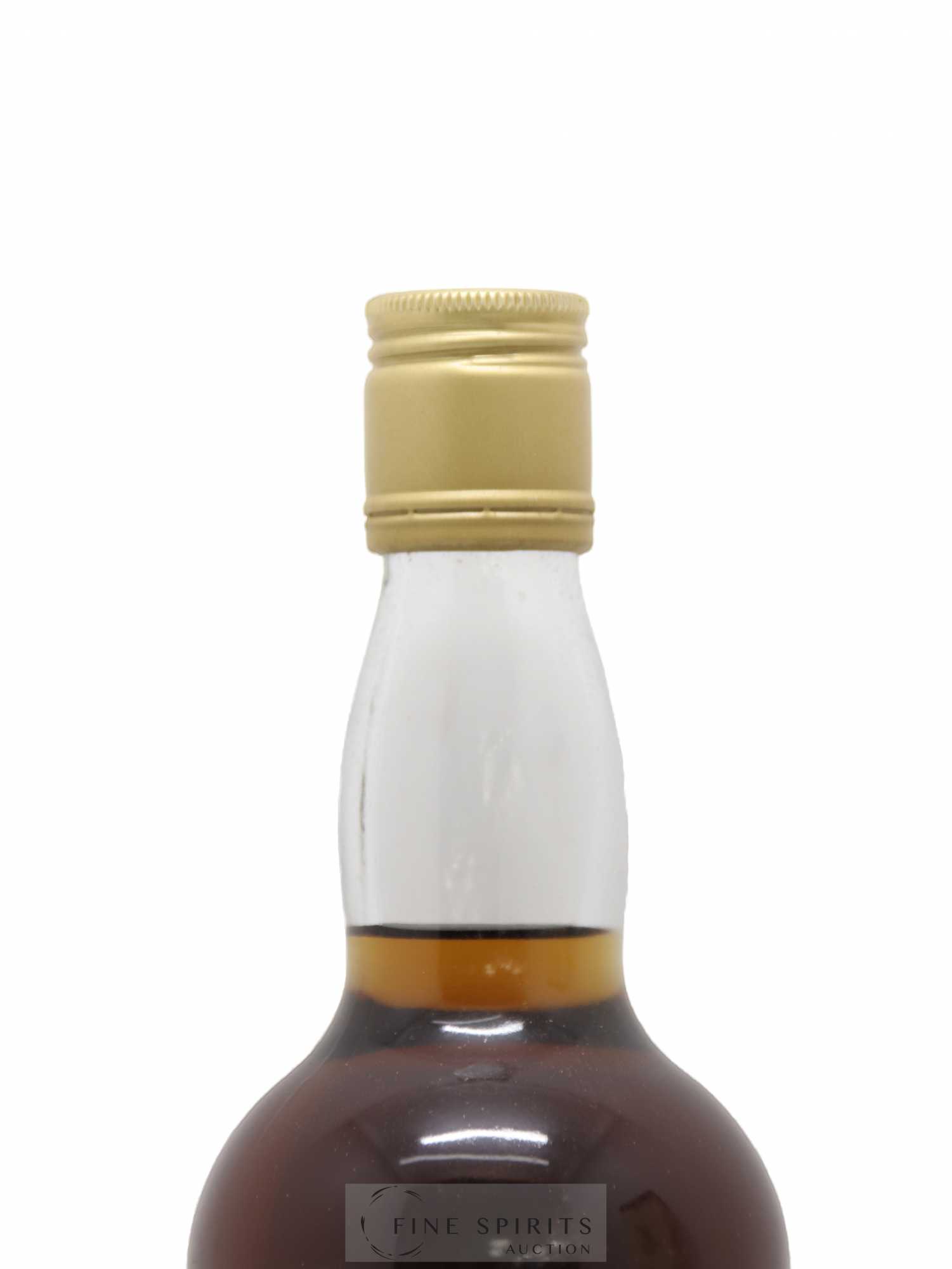 Glen Avon 15 years Avonside Whisky Fine Old Auxil Import - Lot de 1 bouteille - 2