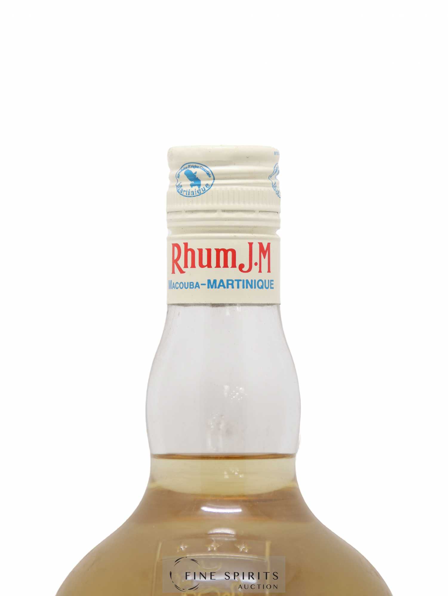 J.M Of. Elevé sous bois 50% - Lot de 1 bouteille - 2