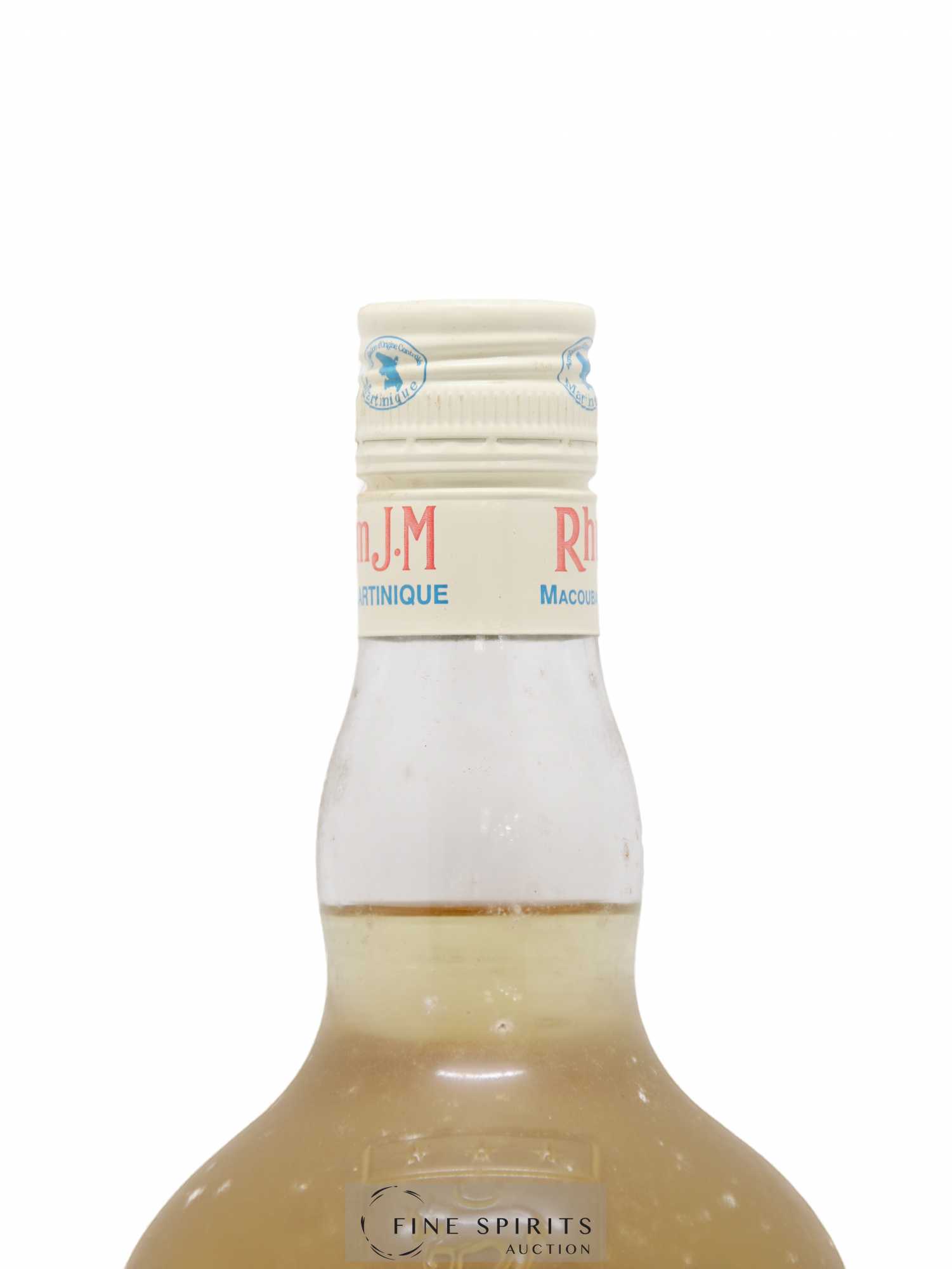 J.M Of. Elevé sous bois 50% - Lot de 1 bouteille - 2