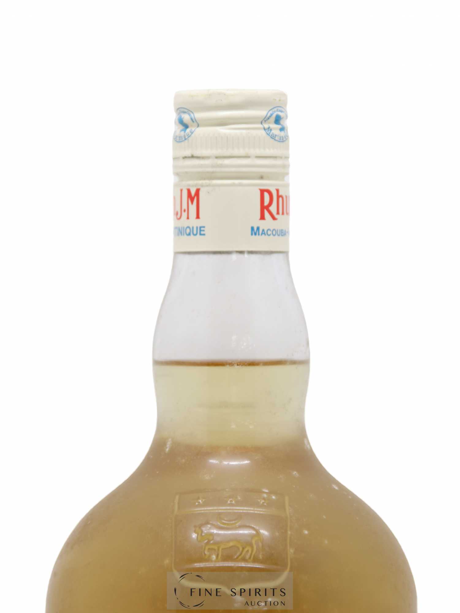 J.M Of. Elevé sous bois 50% - Lot de 1 bouteille - 2