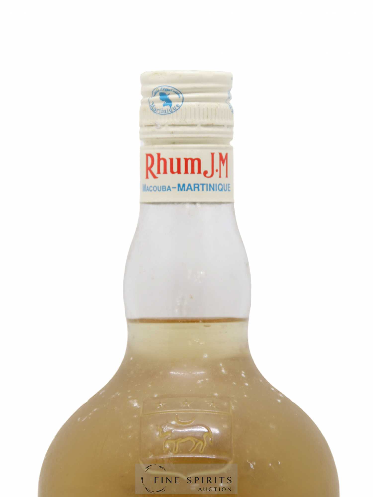 J.M Of. Elevé sous bois 50% - Lot de 1 bouteille - 2