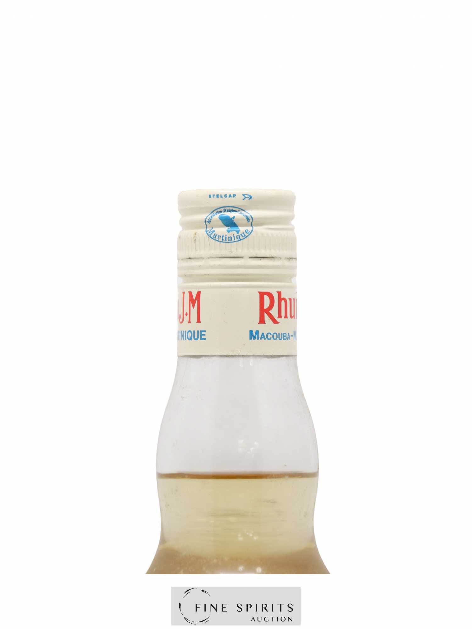 J.M Of. Elevé sous bois 50% - Lot de 1 bouteille - 2