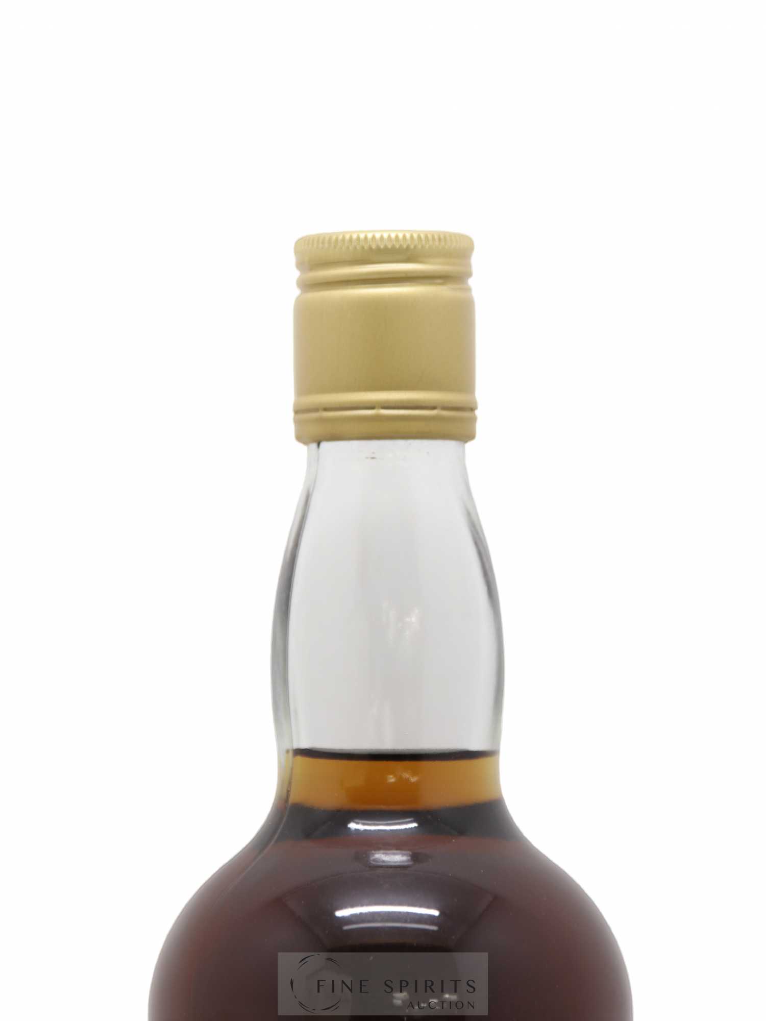 Glen Avon 15 years Avonside Whisky Fine Old Auxil Import - Lot de 1 bouteille - 2