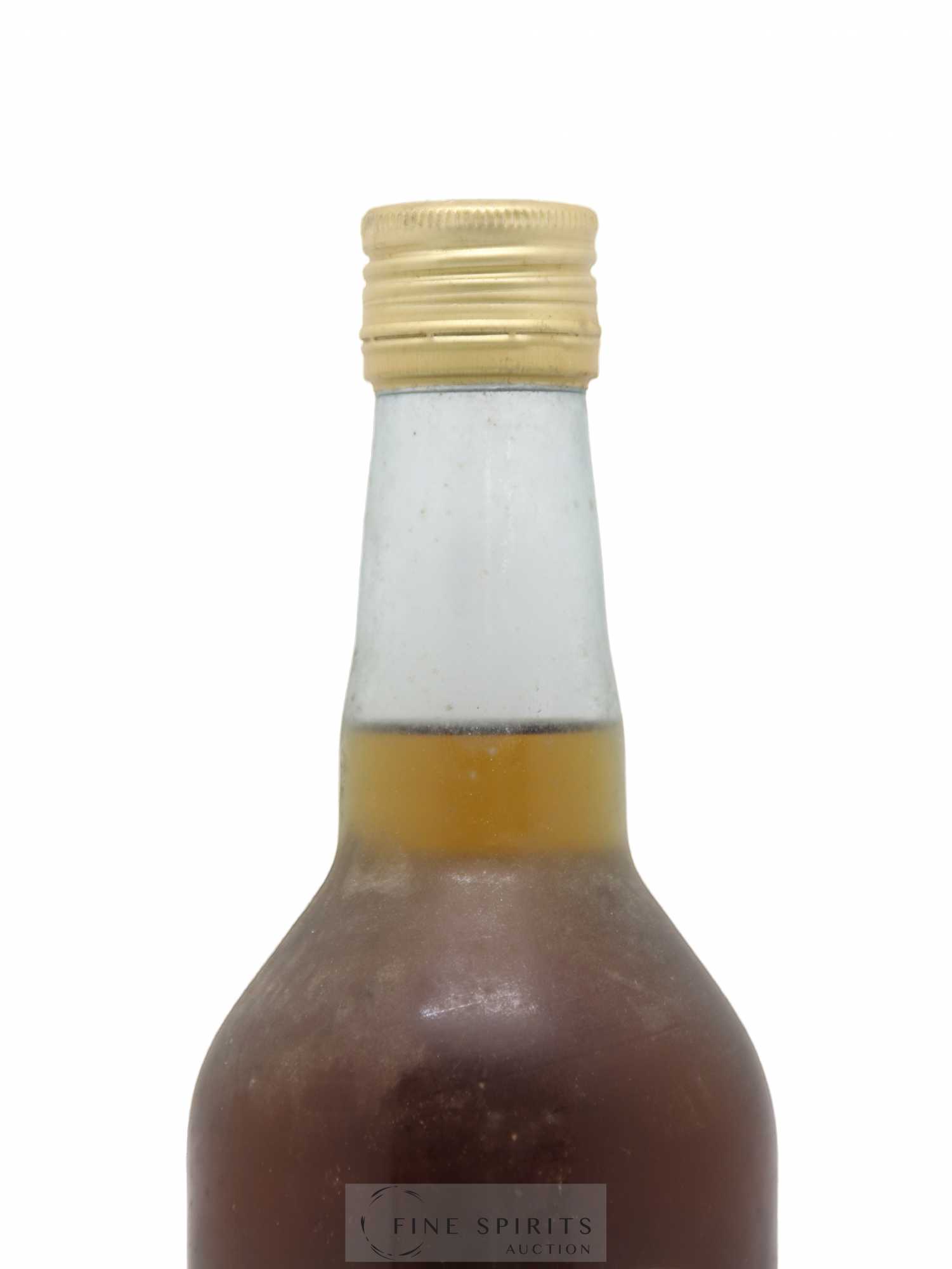 Bernus 1980 Of. Fût de chêne - Lot de 1 bouteille - 1