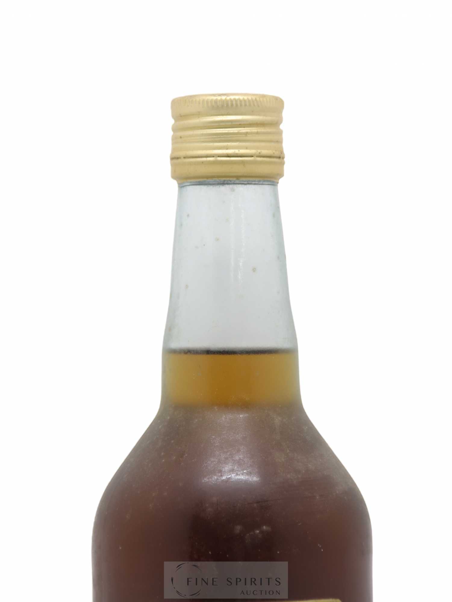 Bernus 1980 Of. Fût de chêne - Lot de 1 bouteille - 1