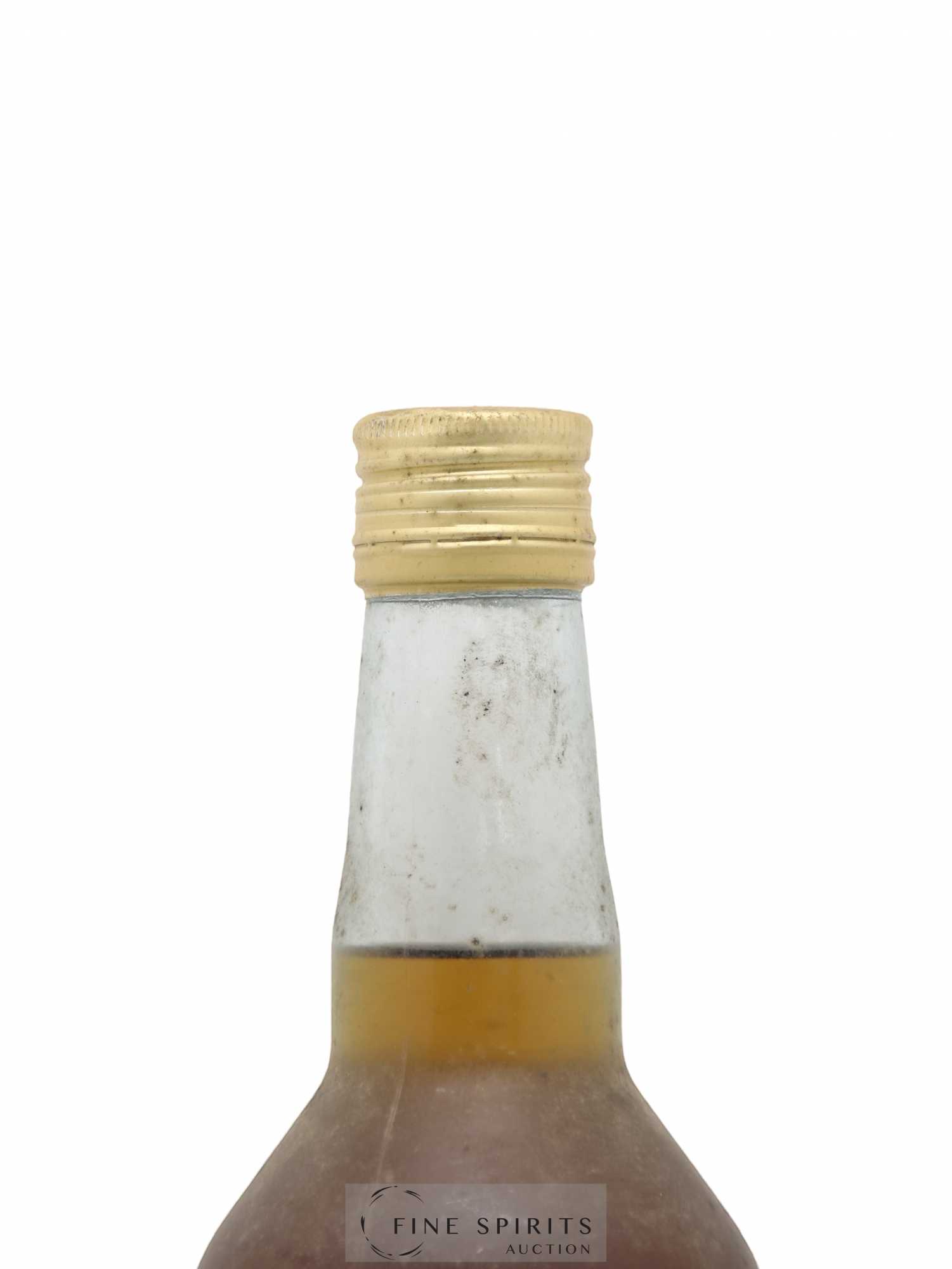 Bernus 1980 Of. Fût de chêne - Lot de 1 bouteille - 1