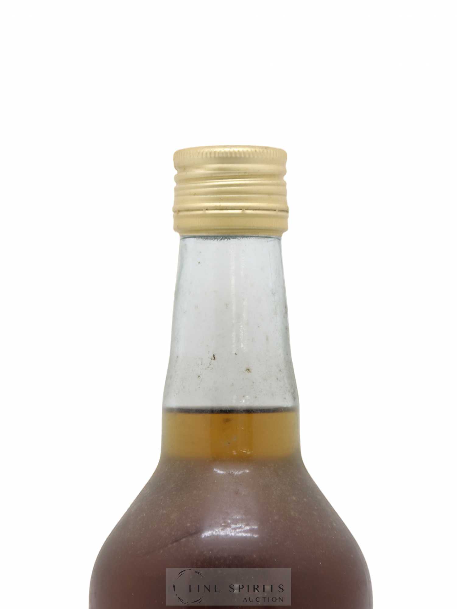 Bernus 1980 Of. Fût de chêne - Lot de 1 bouteille - 1