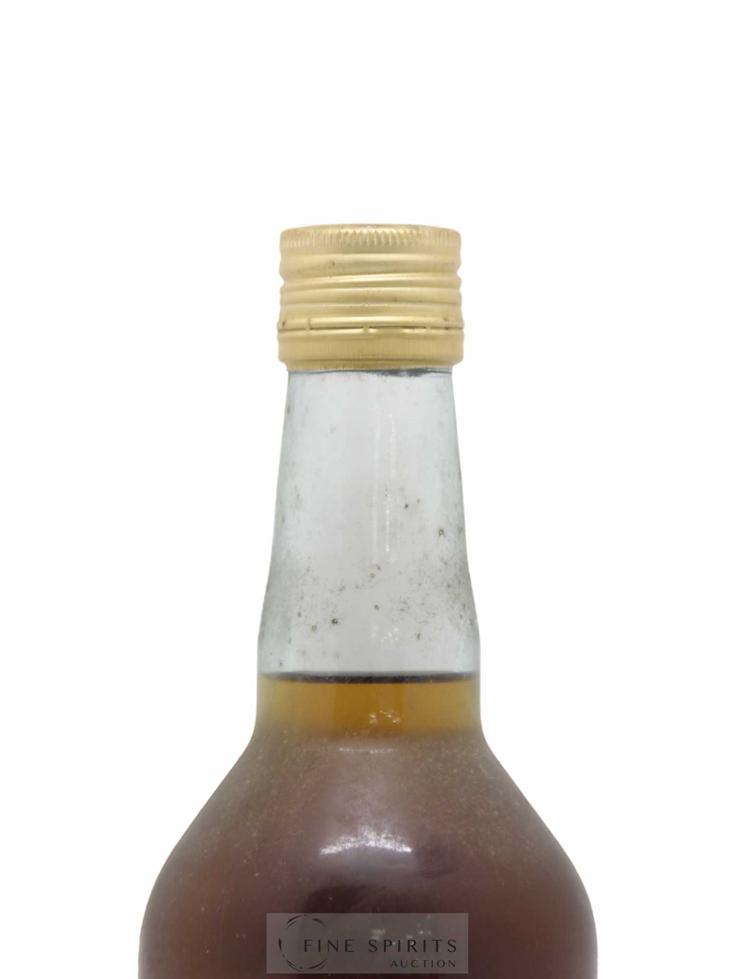 Bernus 1980 Of. Fût de chêne - Lot de 1 bouteille - 1