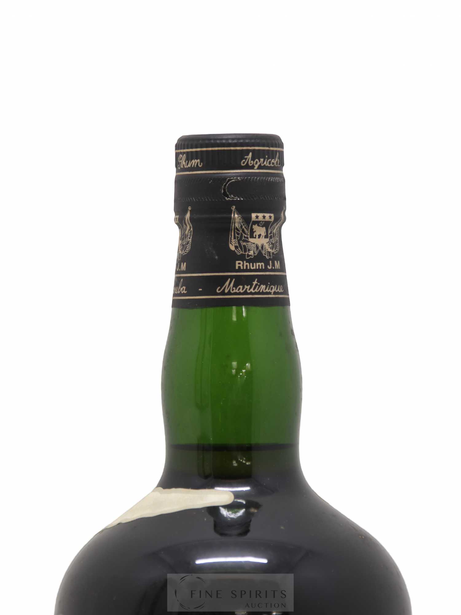 J.M 1994 Of. - Lot de 1 bouteille - 3