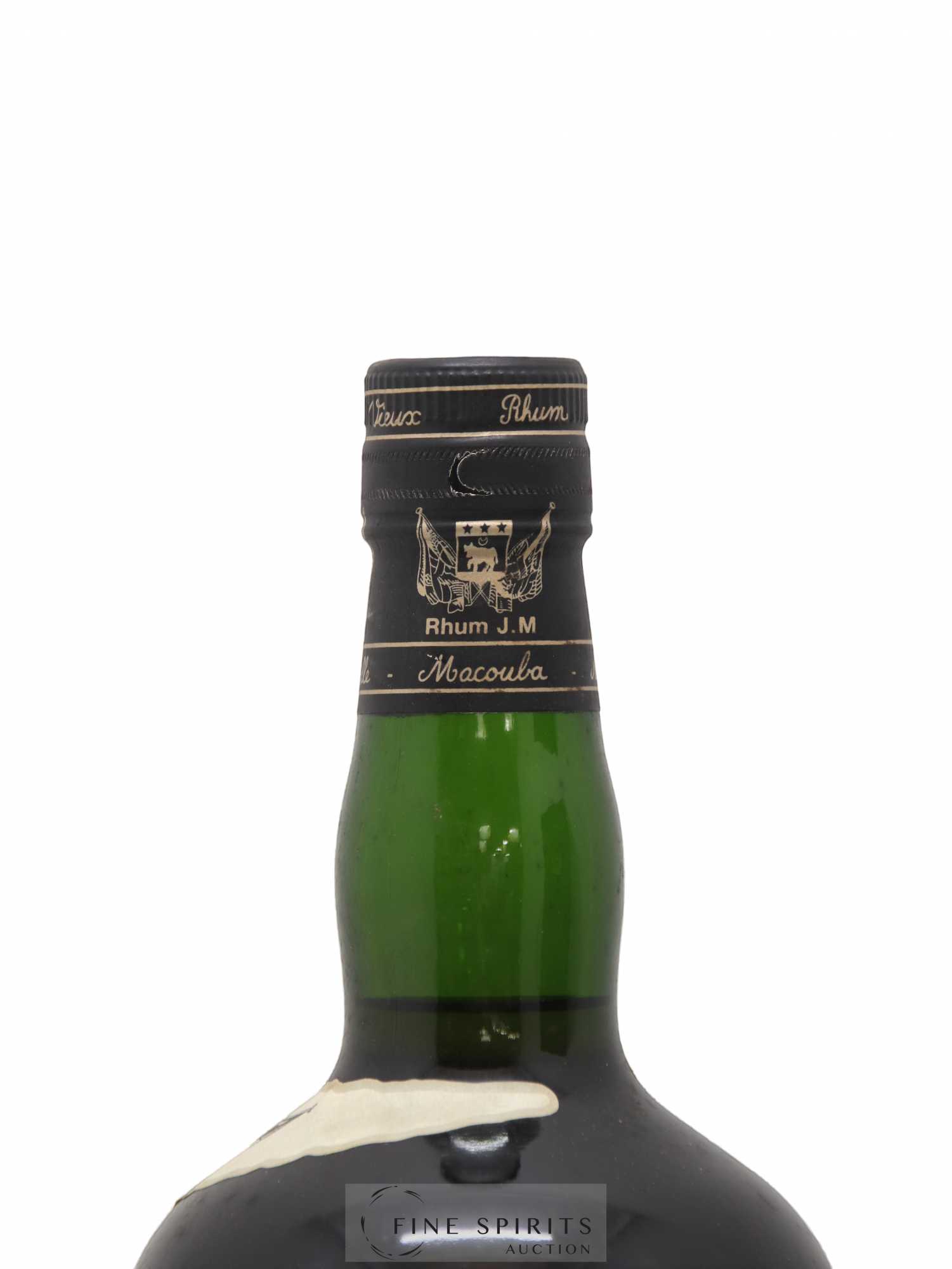 J.M 1994 Of. - Posten von 1 Flasche - 3