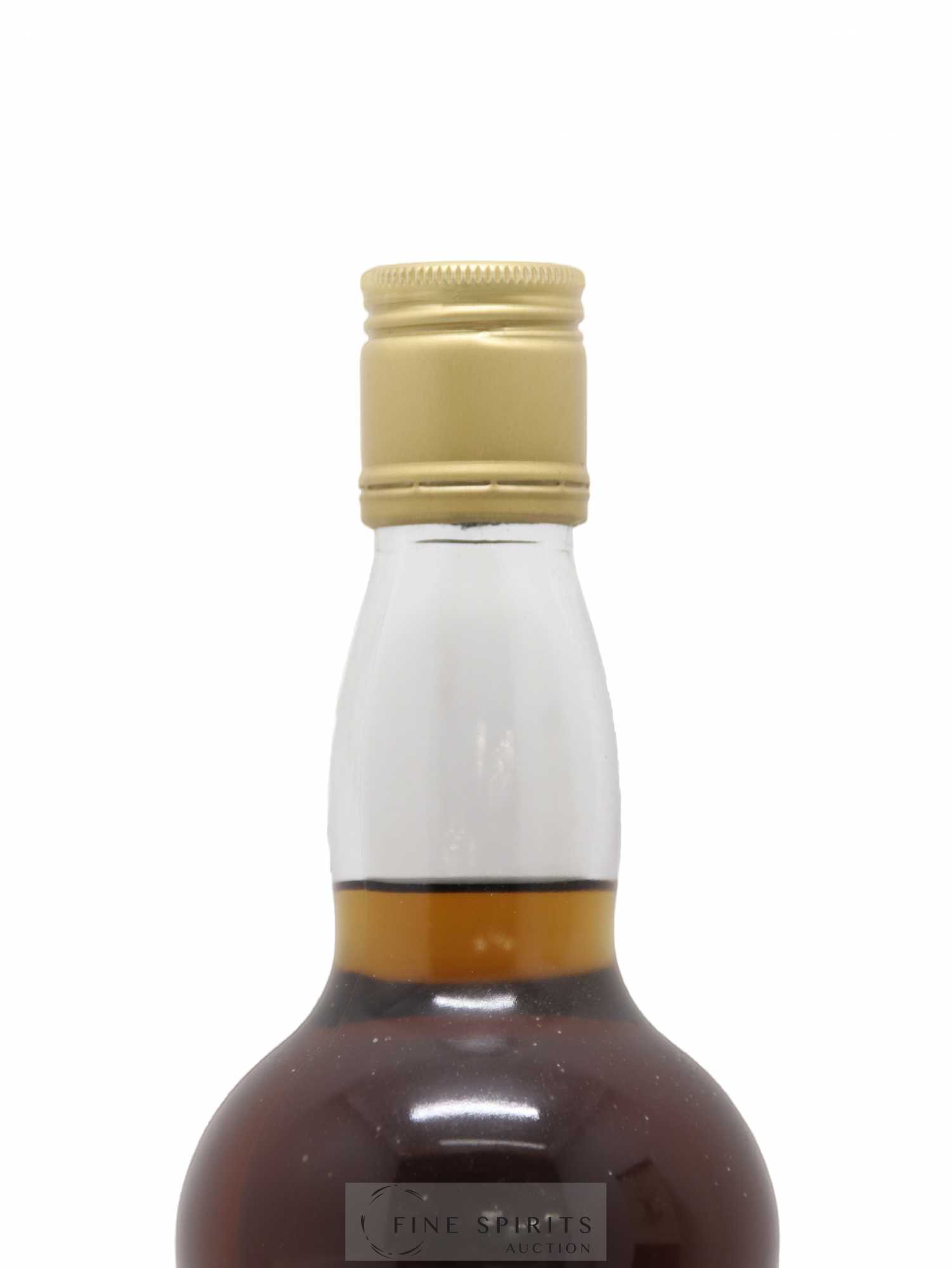 Glen Avon 15 years Avonside Whisky Fine Old Auxil Import - Lot de 1 bouteille - 2