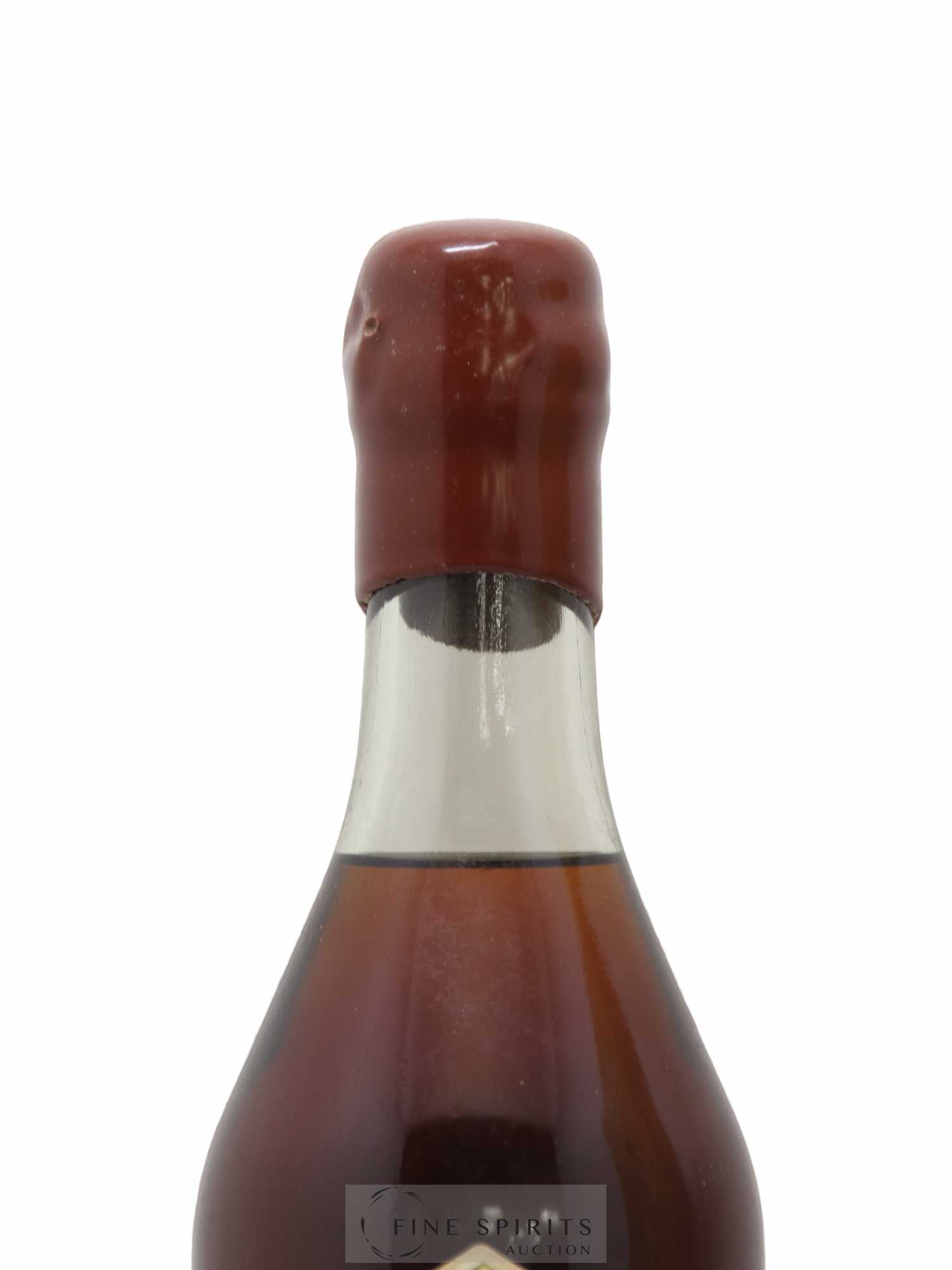 Château de Laubade 1974 Of. bottled 1999 - Lot de 1 bouteille - 3