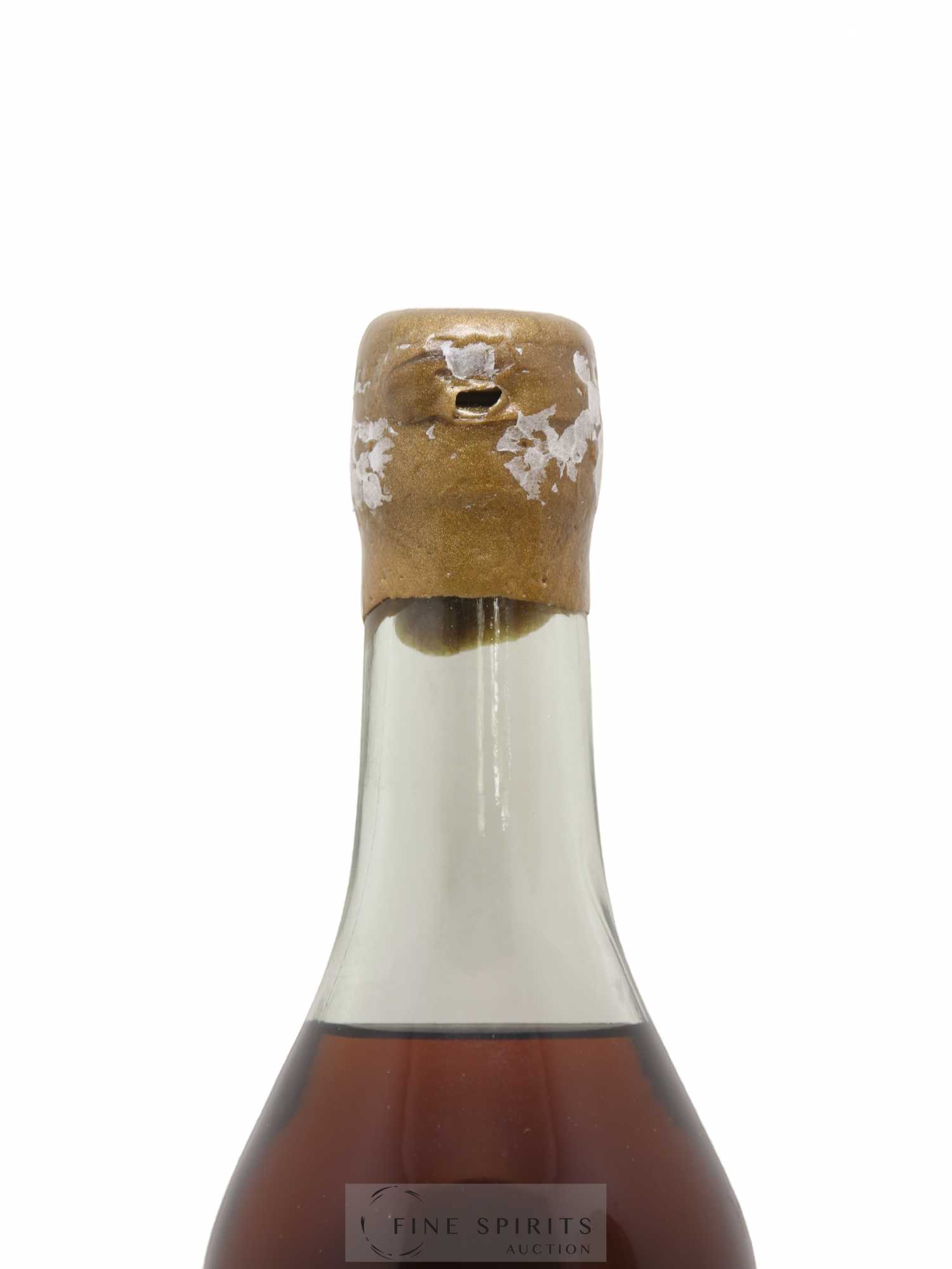 Château de Laubade 1975 Of. bottled 1990 - Lot de 1 bouteille - 3
