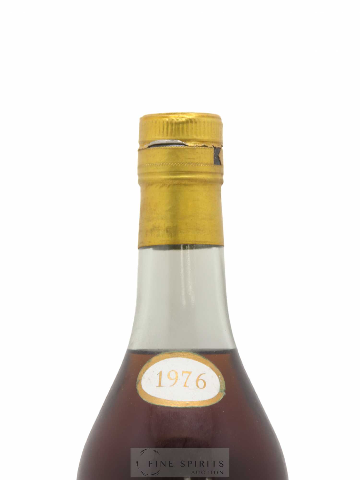 Laberdolive 1976 Of. Domaine de Jaurrey - Lot de 1 bouteille - 1