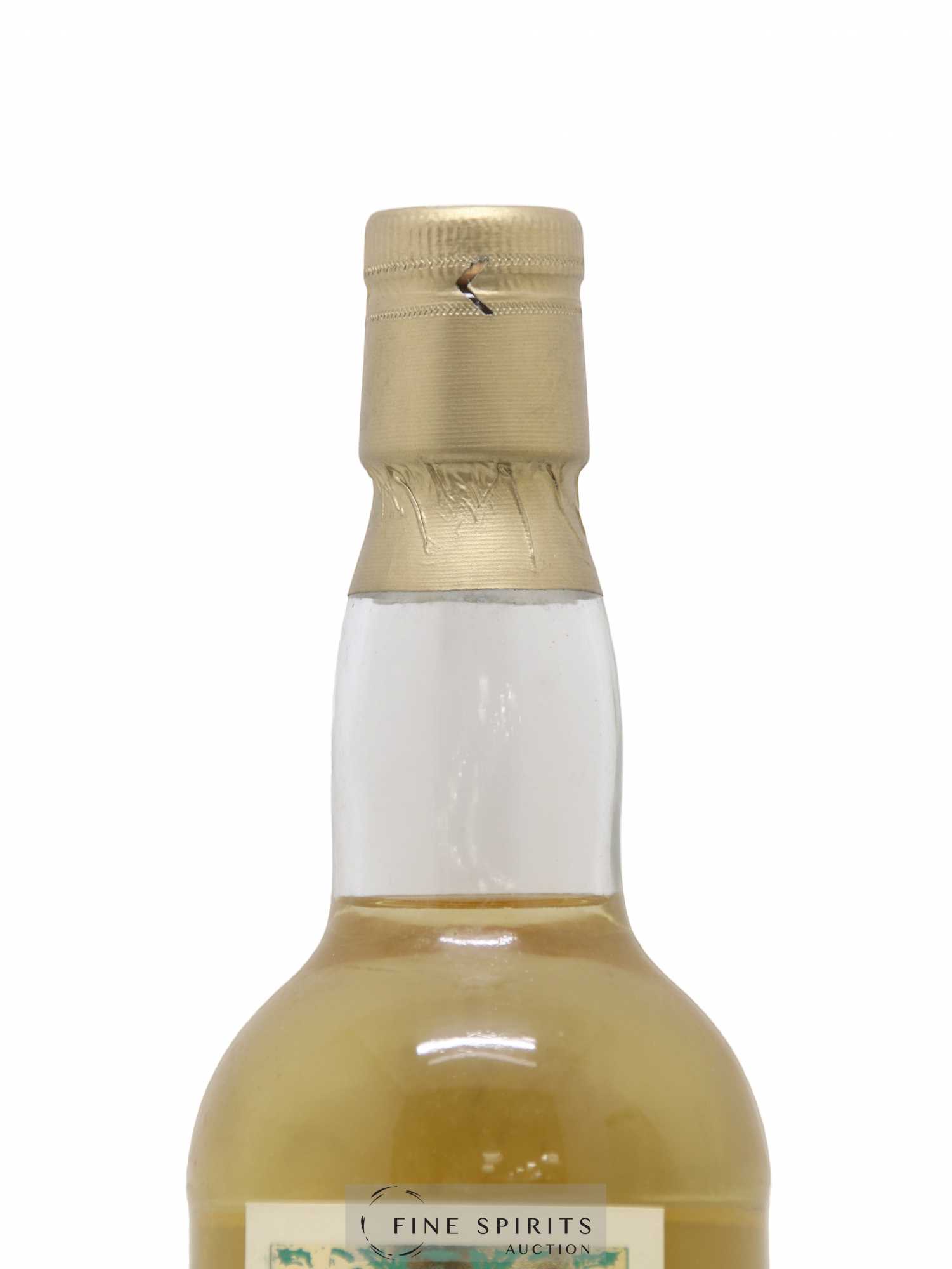 Craigellachie 1981 Signatory Vintage Dun Eideann Cask n°2177-2181 - One of 2100 - bottled 1996 - Lot de 1 bouteille - 3
