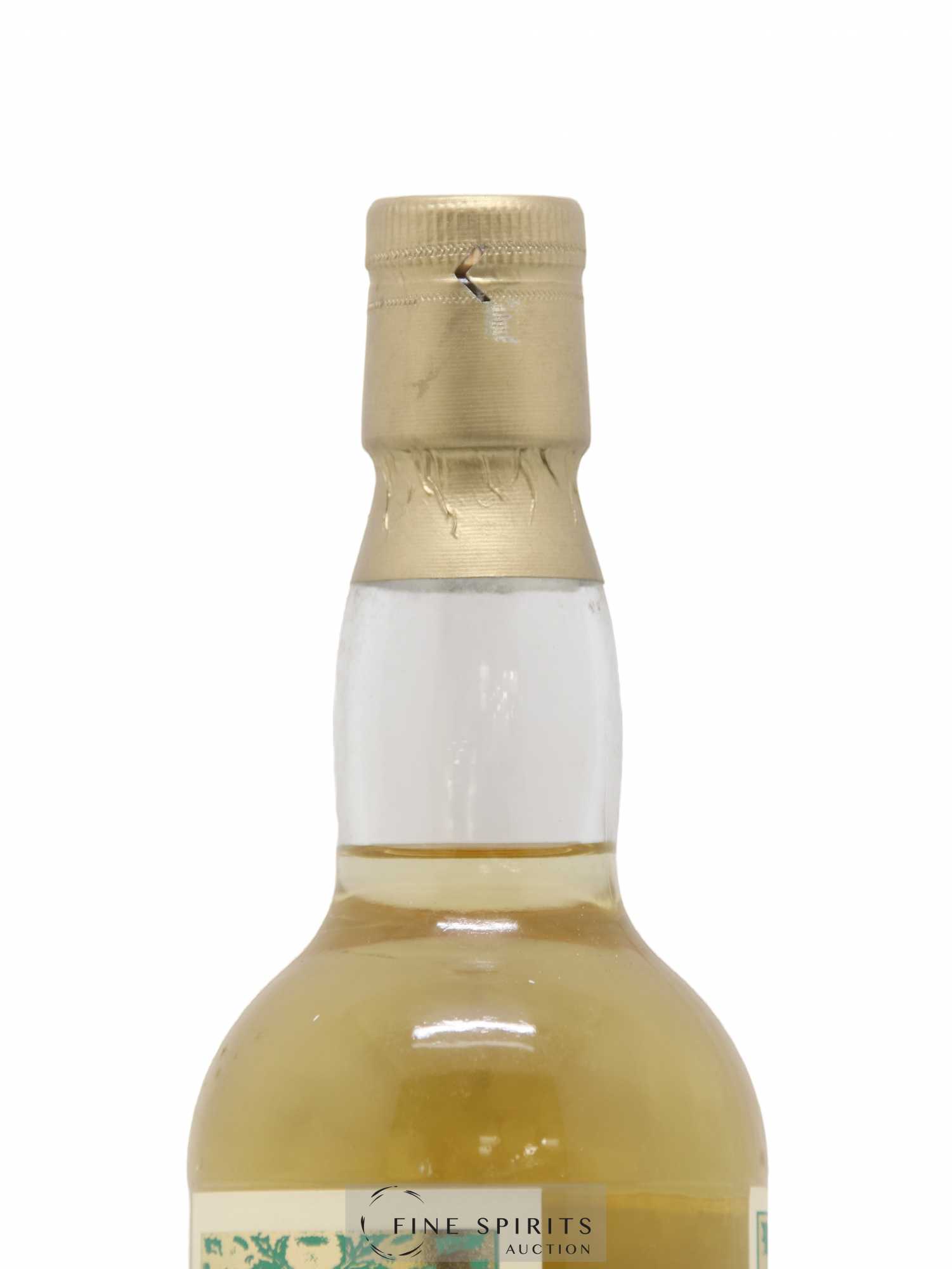 Craigellachie 1981 Signatory Vintage Dun Eideann Cask n°2177-2181 - One of 2100 - bottled 1996 - Lot de 1 bouteille - 3