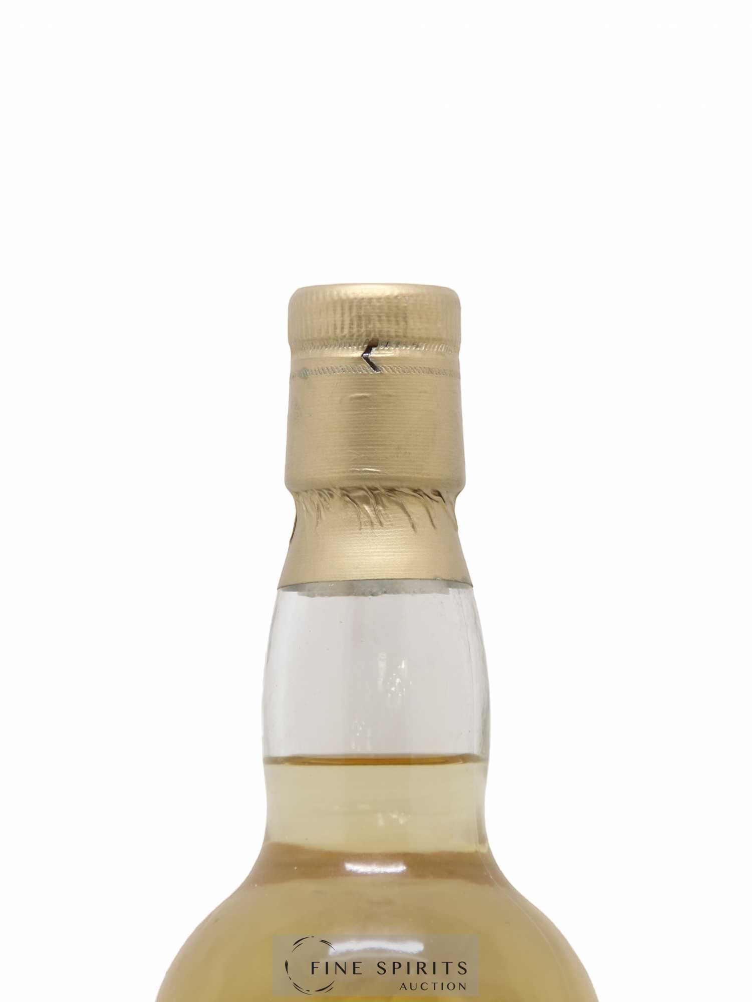 Royal Brackla 1983 Signatory Vintage Dun Eideann Cask n°2390-2392 - One of 1110 - bottled 1996 - Lot de 1 bouteille - 3
