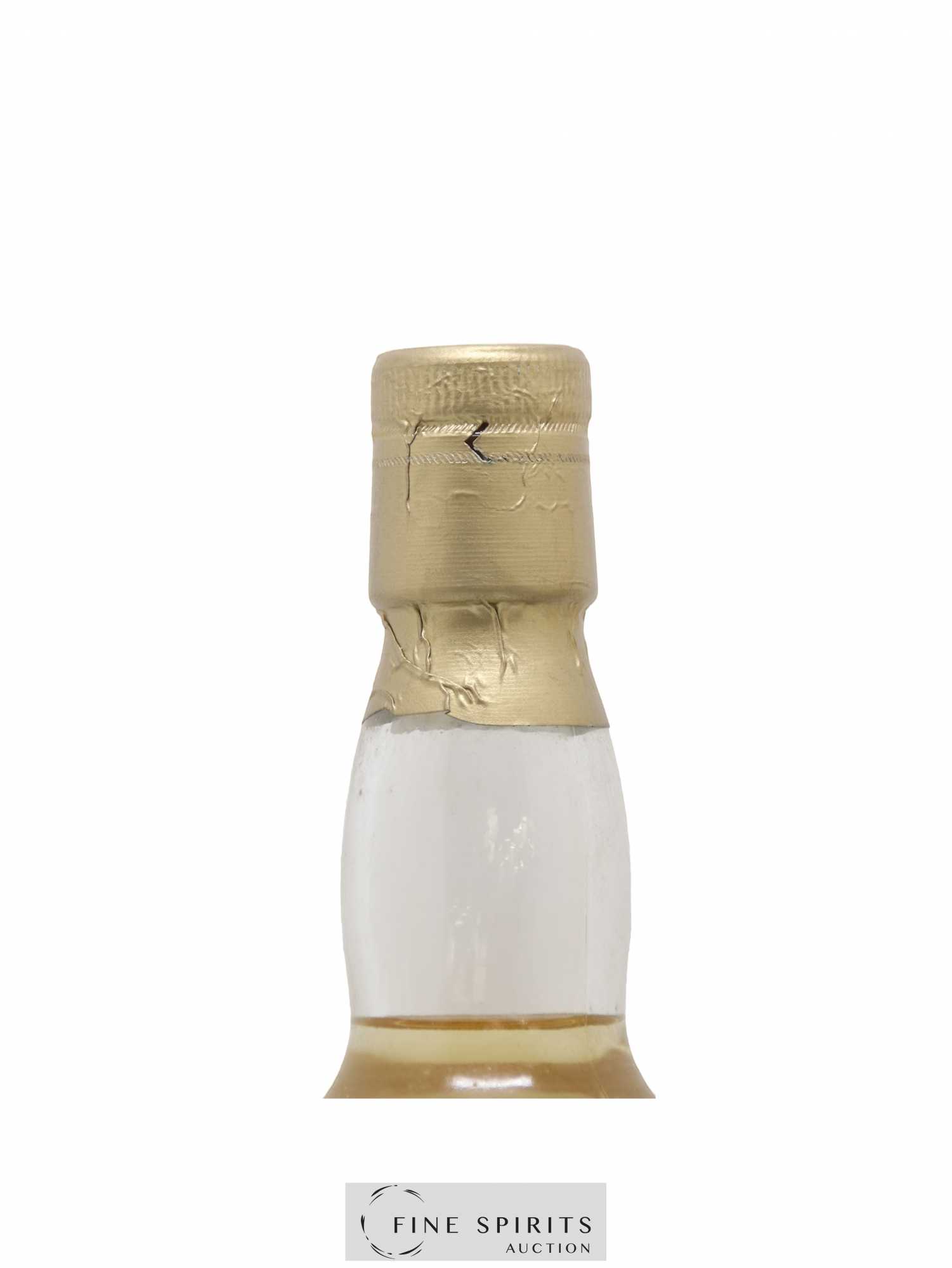 Royal Brackla 1983 Signatory Vintage Dun Eideann Cask n°2390-2392 - One of 1110 - bottled 1996 - Posten von 1 Flasche - 3