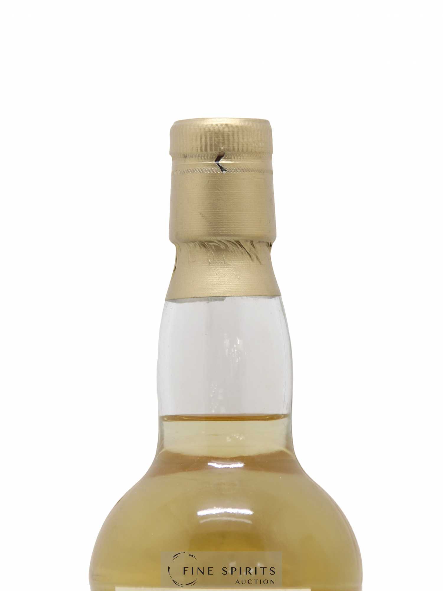 Royal Brackla 1983 Signatory Vintage Dun Eideann Cask n°2390-2392 - One of 1110 - bottled 1996 - Lot de 1 bouteille - 3