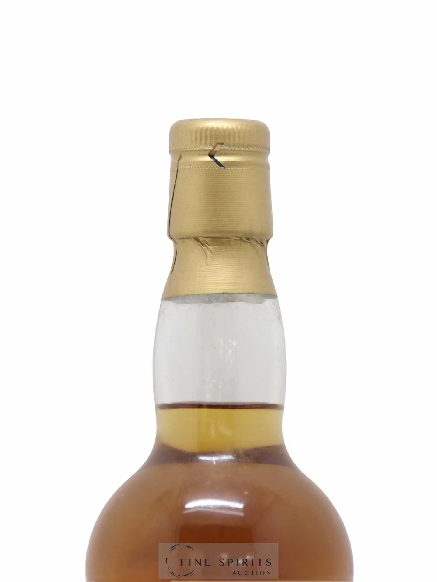 Benrinnes 1989 Signatory Vintage Dun Eideann Cask n°2410-2411 - One of 1780 - bottled 1999 - Lot de 1 bouteille - 3