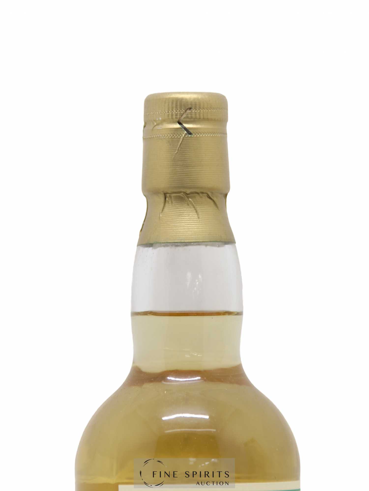 Rosebank 1991 Signatory Vintage Dun Eideann Cask n°2069-2072 - One of 1350 - bottled 2000 - Lot de 1 bouteille - 3