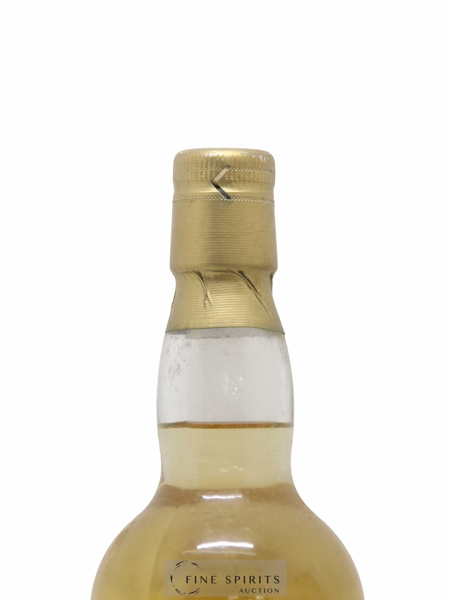 Rosebank 1991 Signatory Vintage Dun Eideann Cask n°2069-2072 - One of 1350 - bottled 2000 - Lot de 1 bouteille - 3