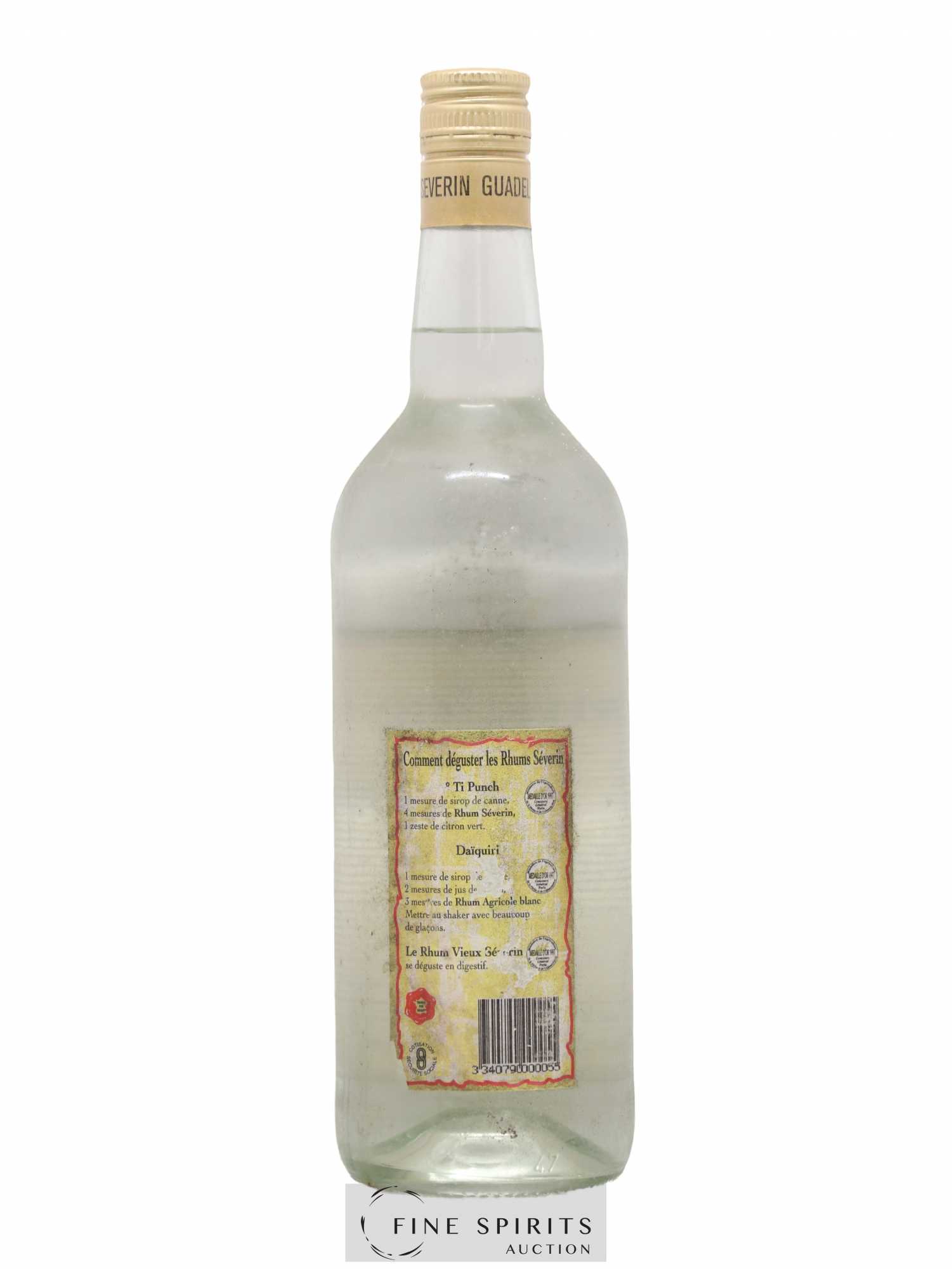 Domaine de Séverin Of. - Lot de 1 bouteille - 1