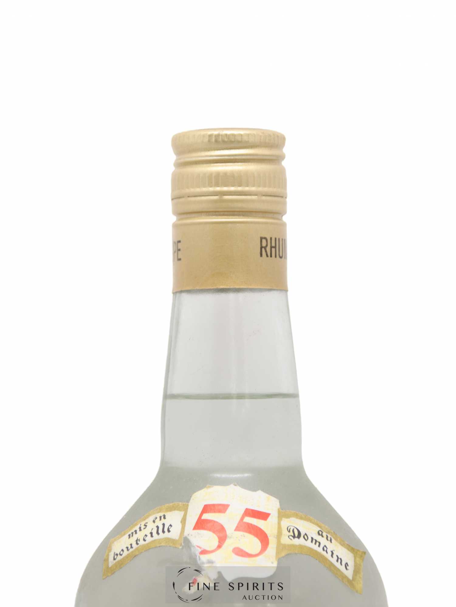 Domaine de Séverin Of. - Lot de 1 bouteille - 2