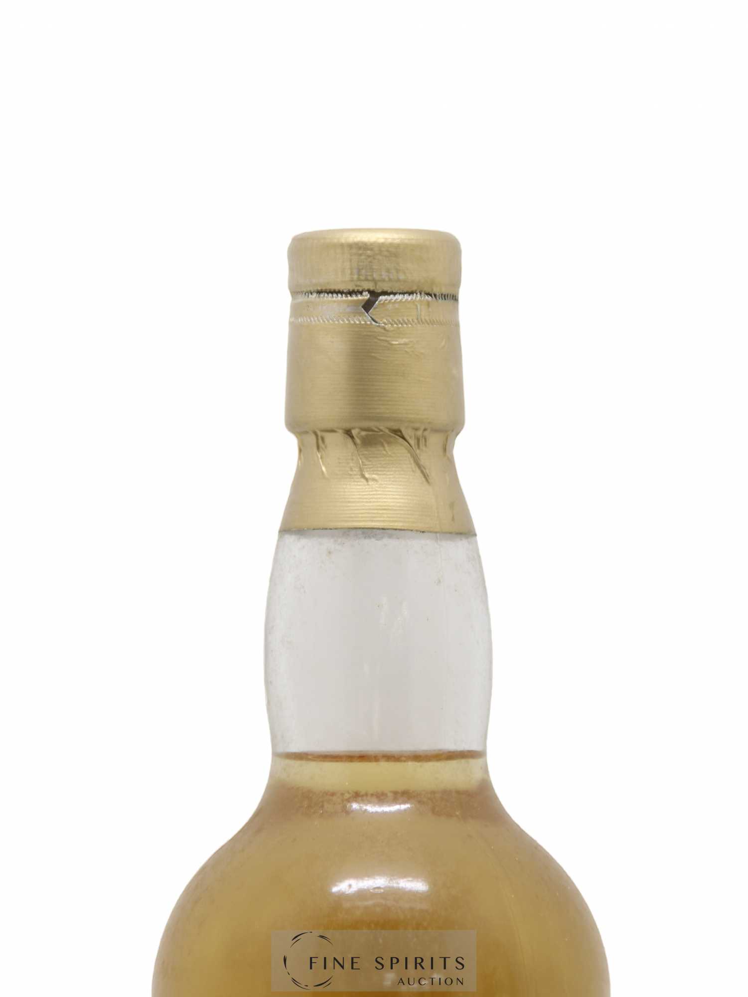 Imperial 1983 The Vintage Malt Whisky Co. Ltd. bottled 1995 - Lot de 1 bouteille - 3