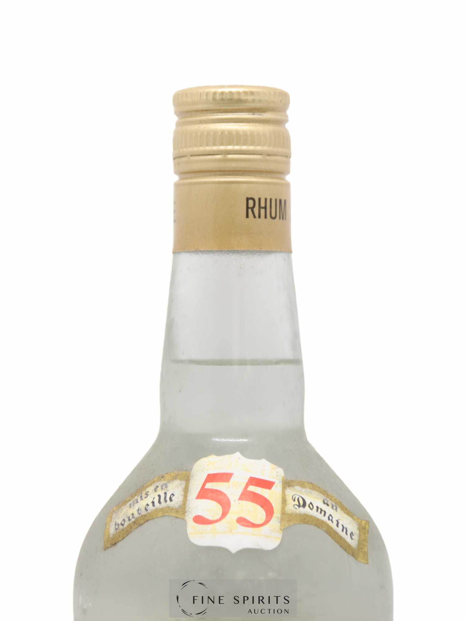 Domaine de Séverin Of. - Lot de 1 bouteille - 2