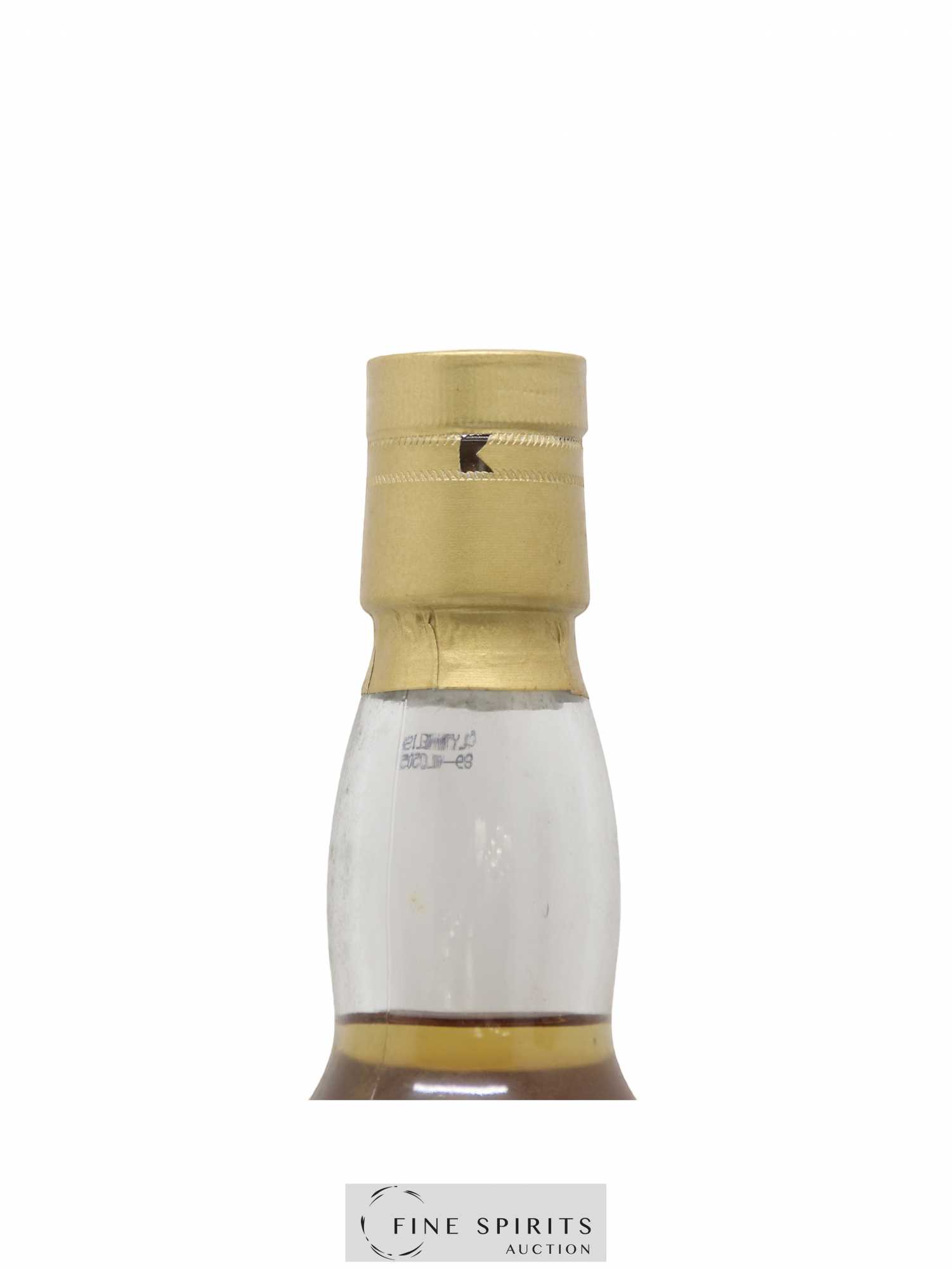 Clynelish 1989 Jean Boyer Re-Coopered Hogsheads bottled 2005 Best Casks of Scotland - Lot de 1 bouteille - 3