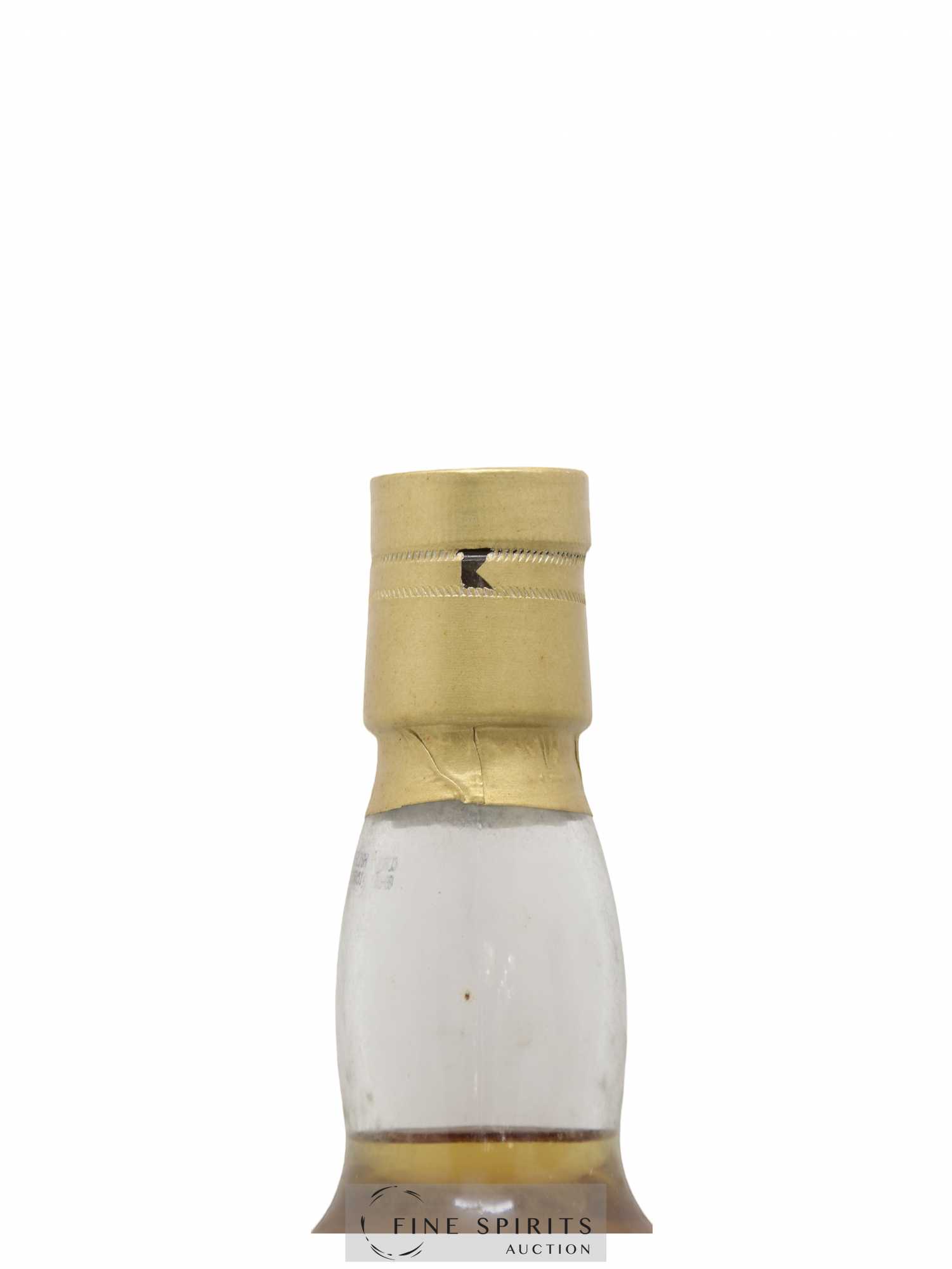 Clynelish 1989 Jean Boyer Re-Coopered Hogsheads bottled 2005 Best Casks of Scotland - Lot de 1 bouteille - 3