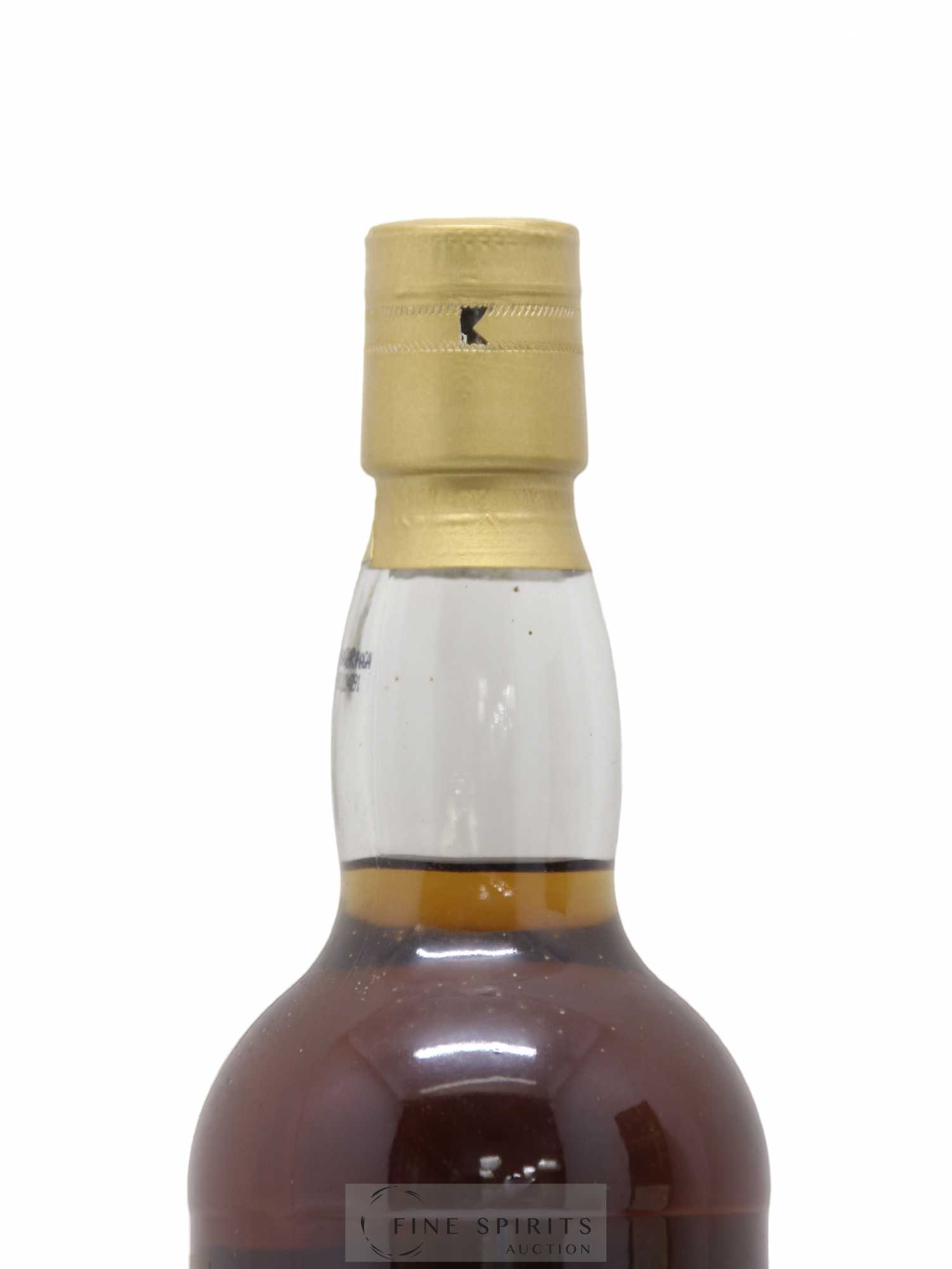 Royal Lochnagar 12 years 1992 Jean Boyer Sherry Casks Best Casks of Scotland - Lot de 1 bouteille - 3