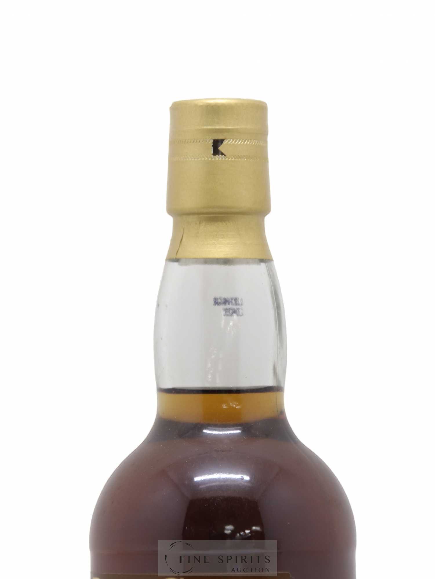 Royal Lochnagar 12 years 1992 Jean Boyer Sherry Casks Best Casks of Scotland - Lot de 1 bouteille - 3