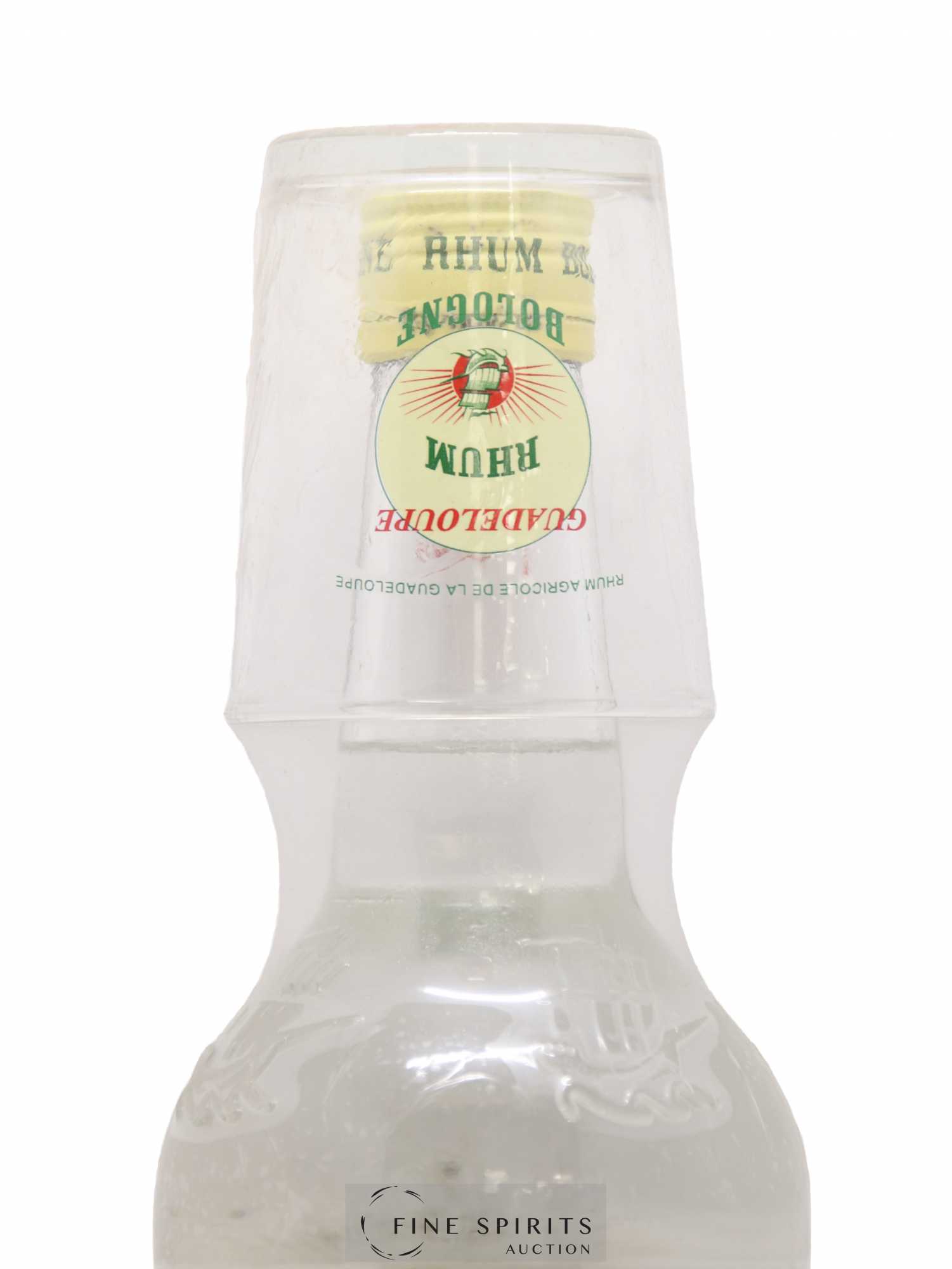 Bologne Of. - Posten von 1 Flasche - 2